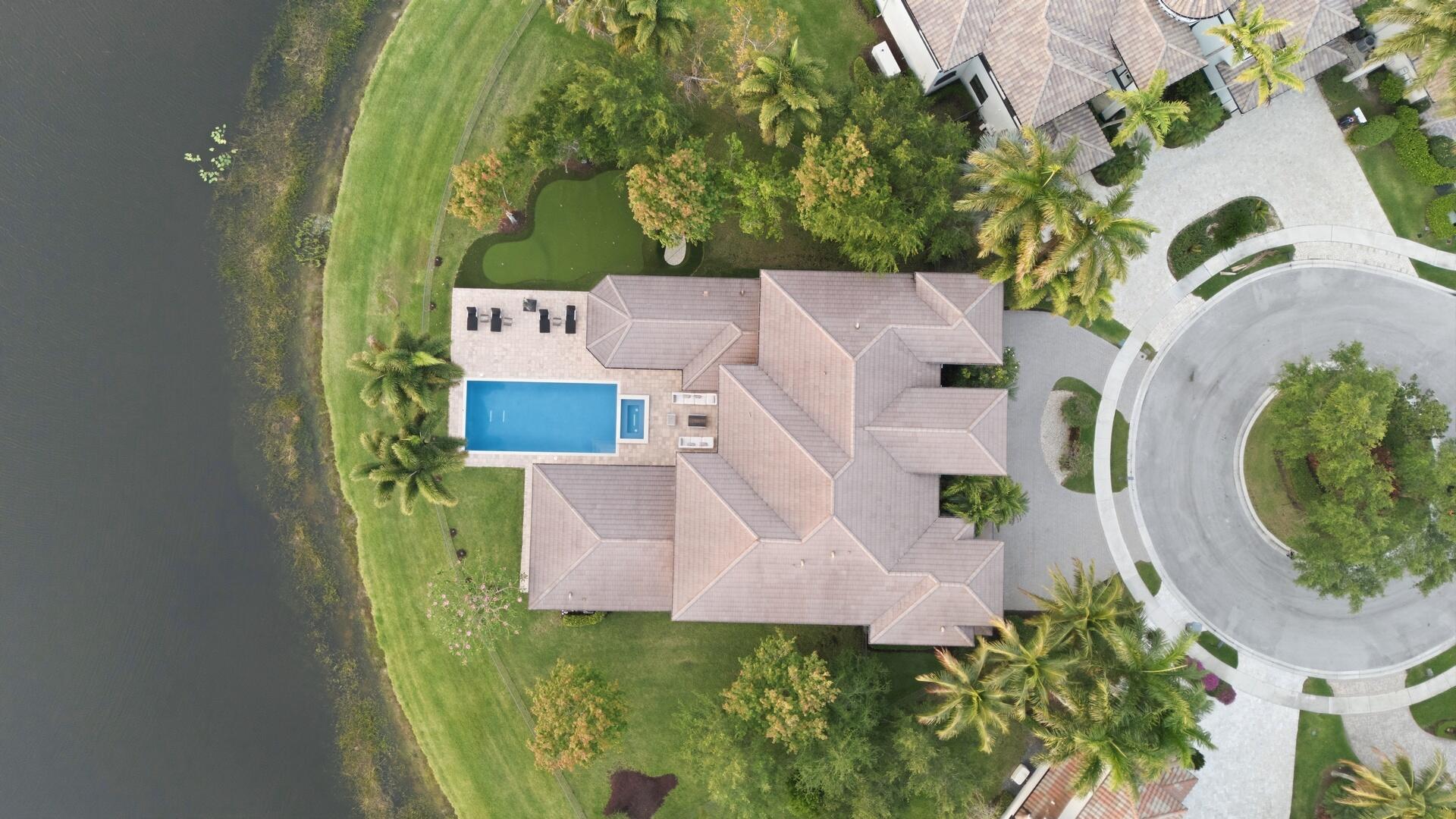 16919 Crown Bridge Drive