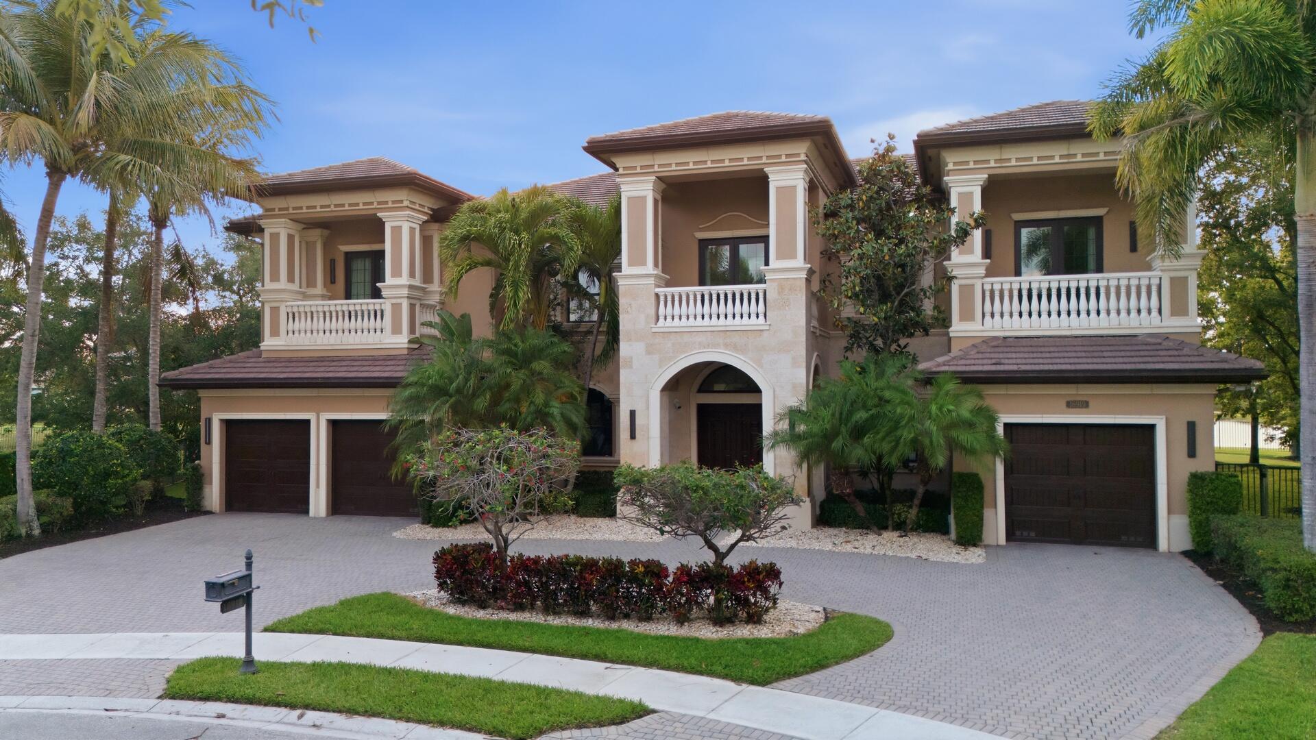 16919 Crown Bridge Drive