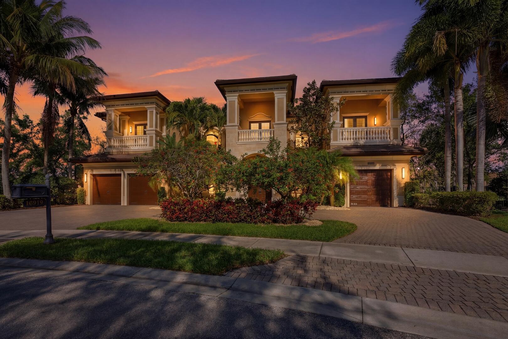 16919 Crown Bridge Drive
