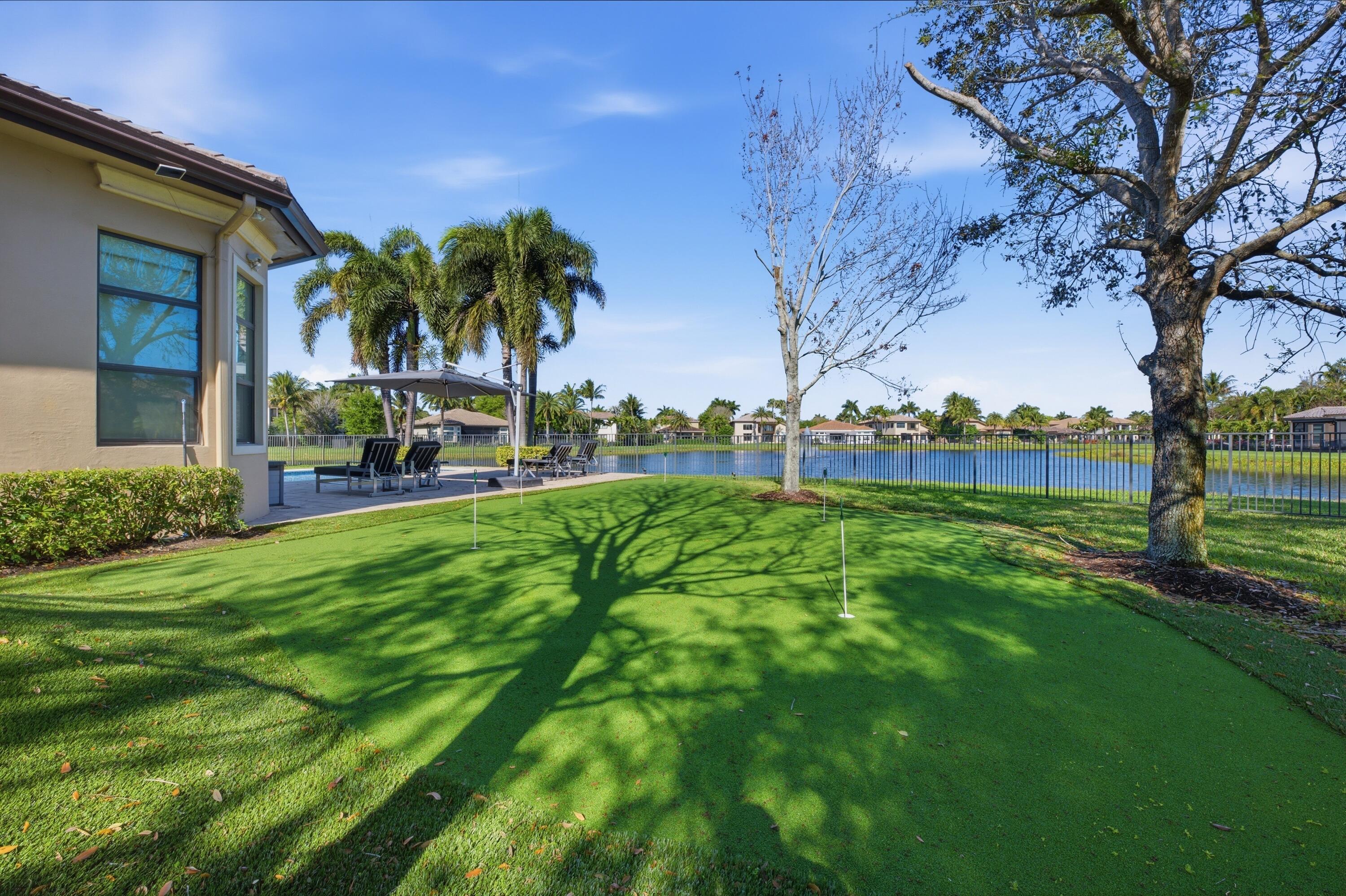 16919 Crown Bridge Drive