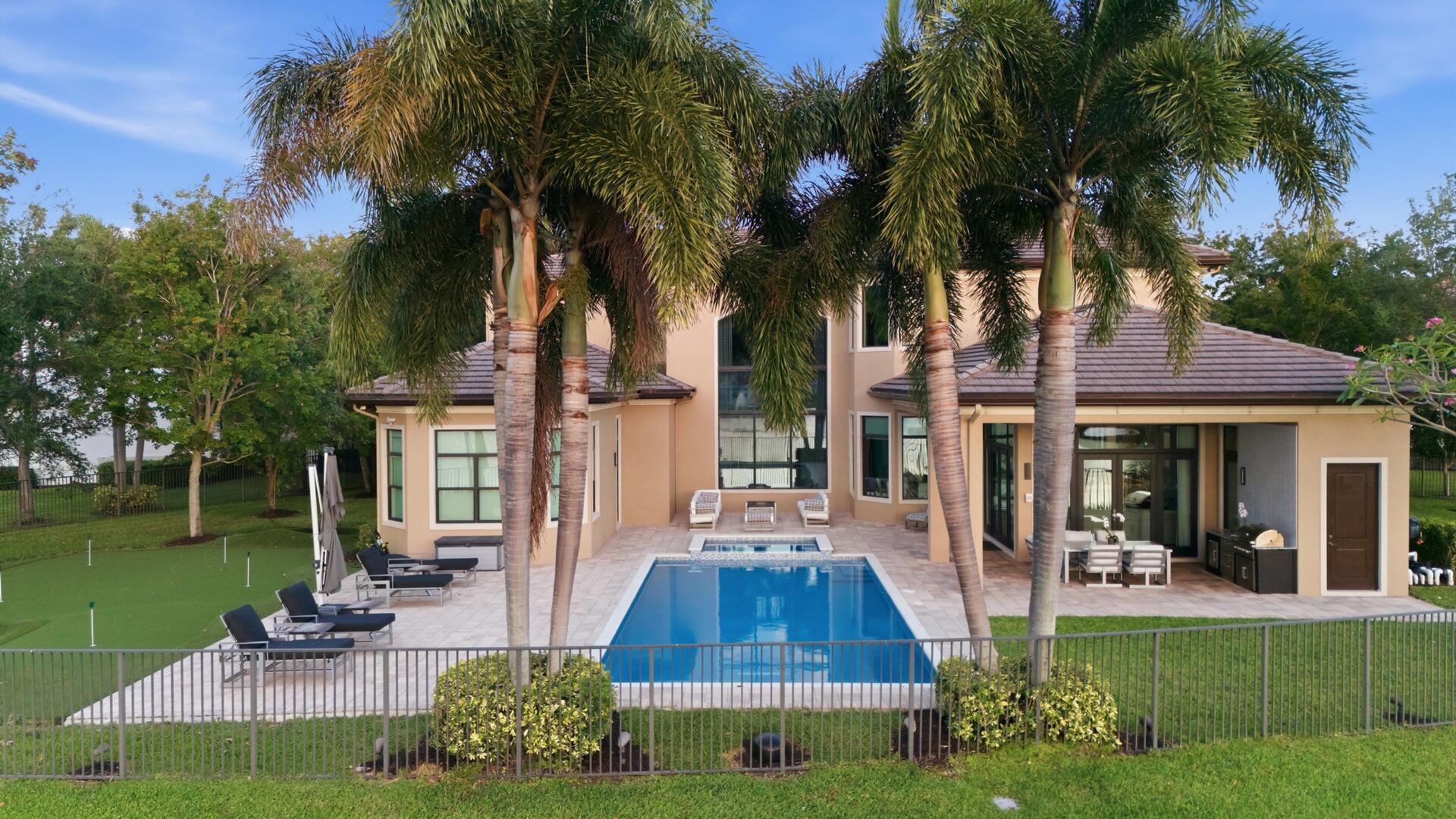 16919 Crown Bridge Drive