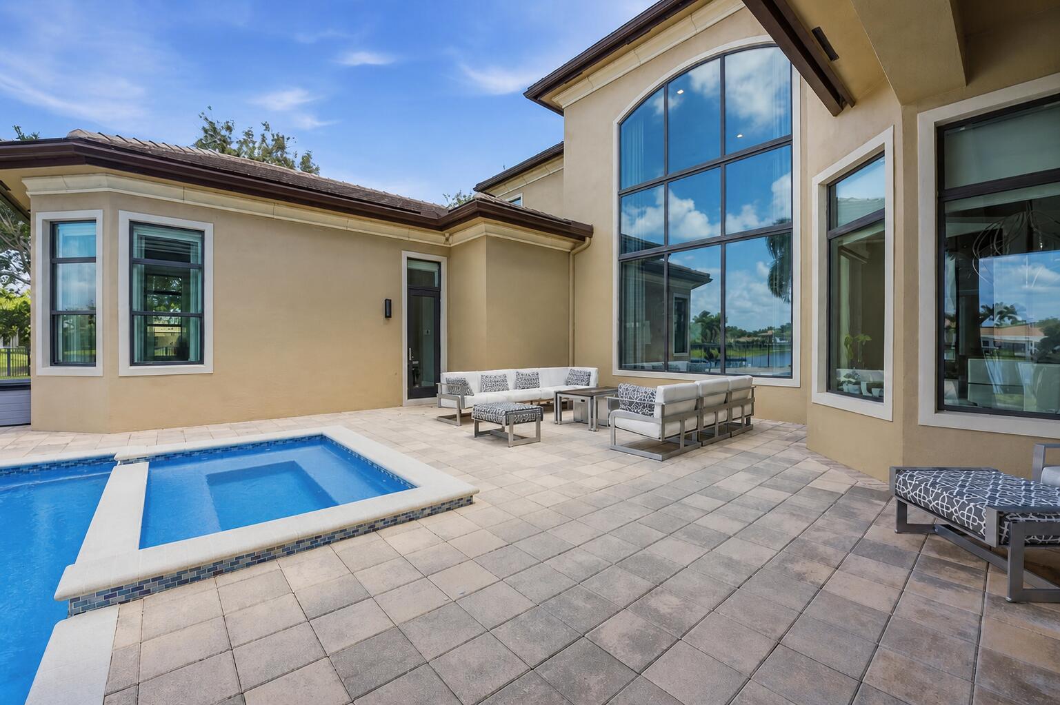 16919 Crown Bridge Drive