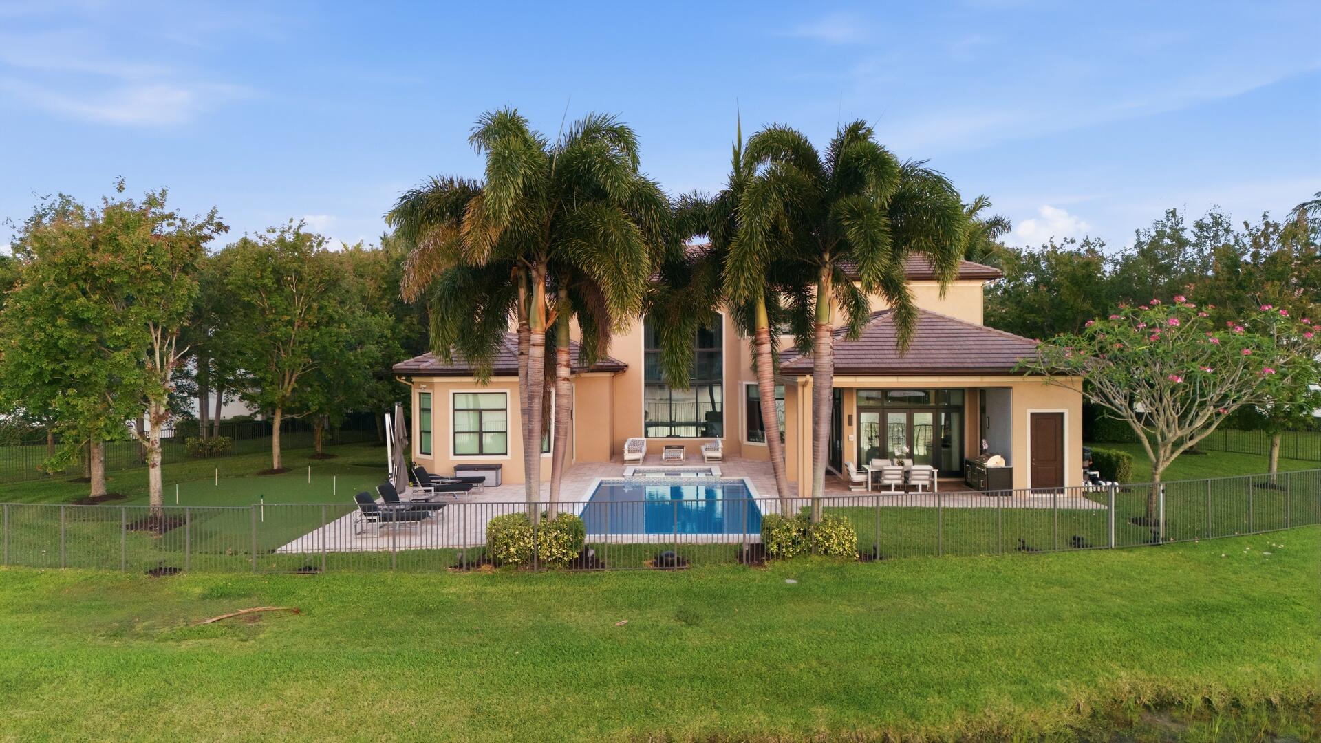 16919 Crown Bridge Drive