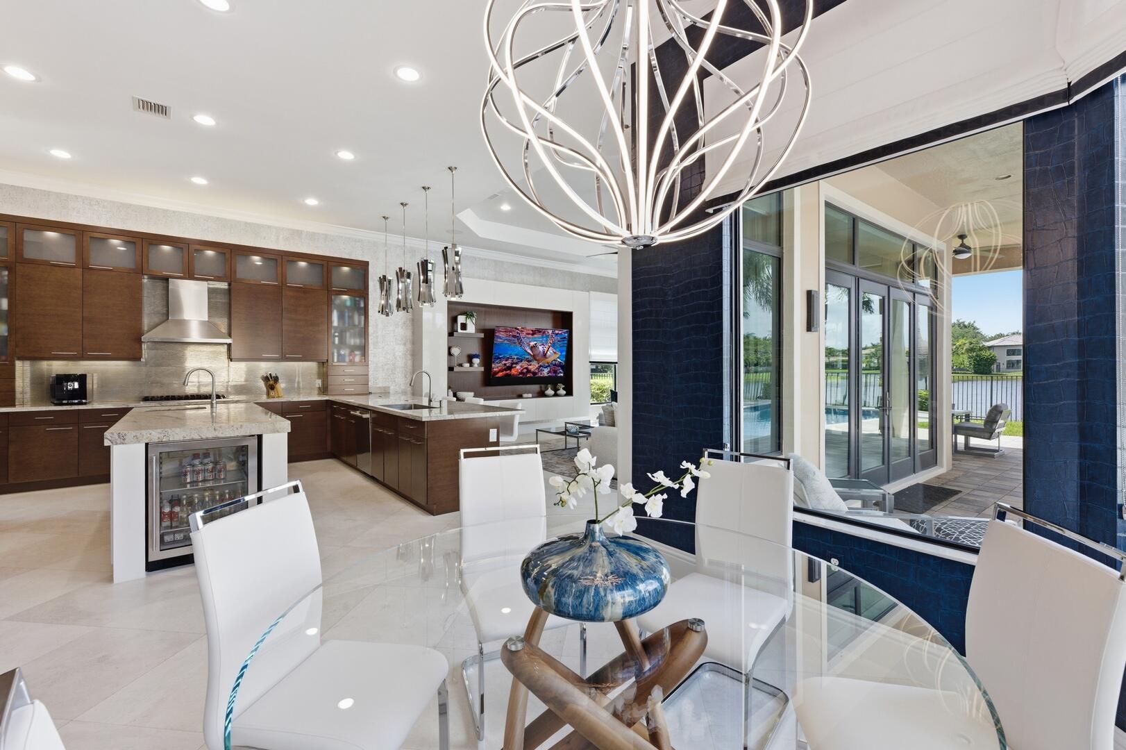 16919 Crown Bridge Drive