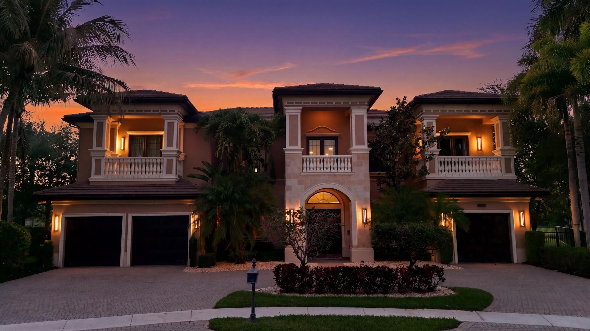 16919 Crown Bridge Drive