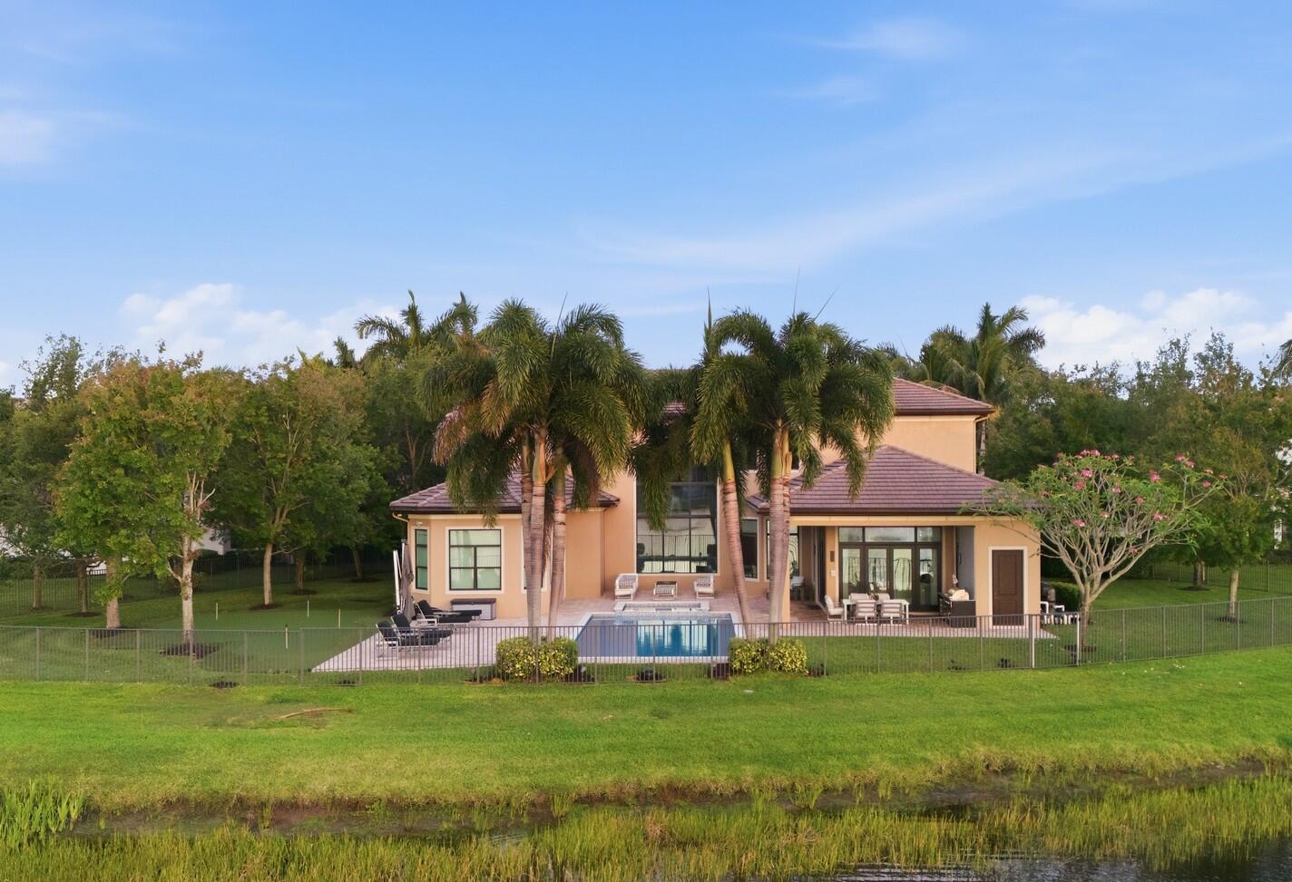 16919 Crown Bridge Drive