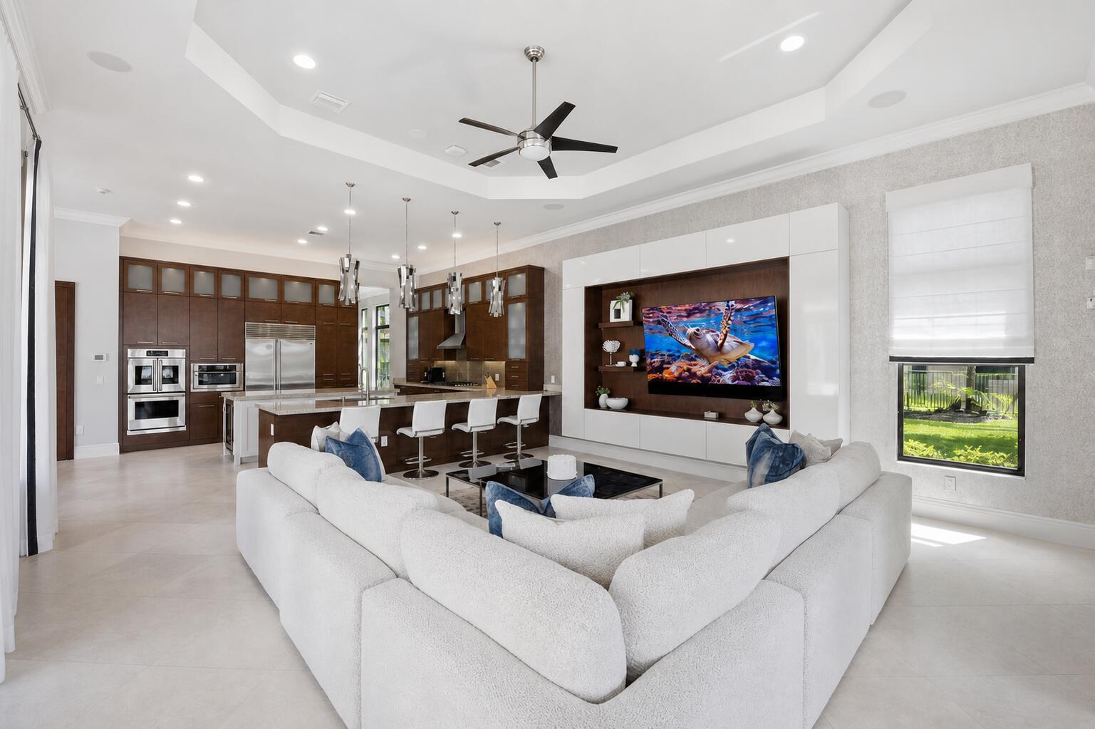 16919 Crown Bridge Drive