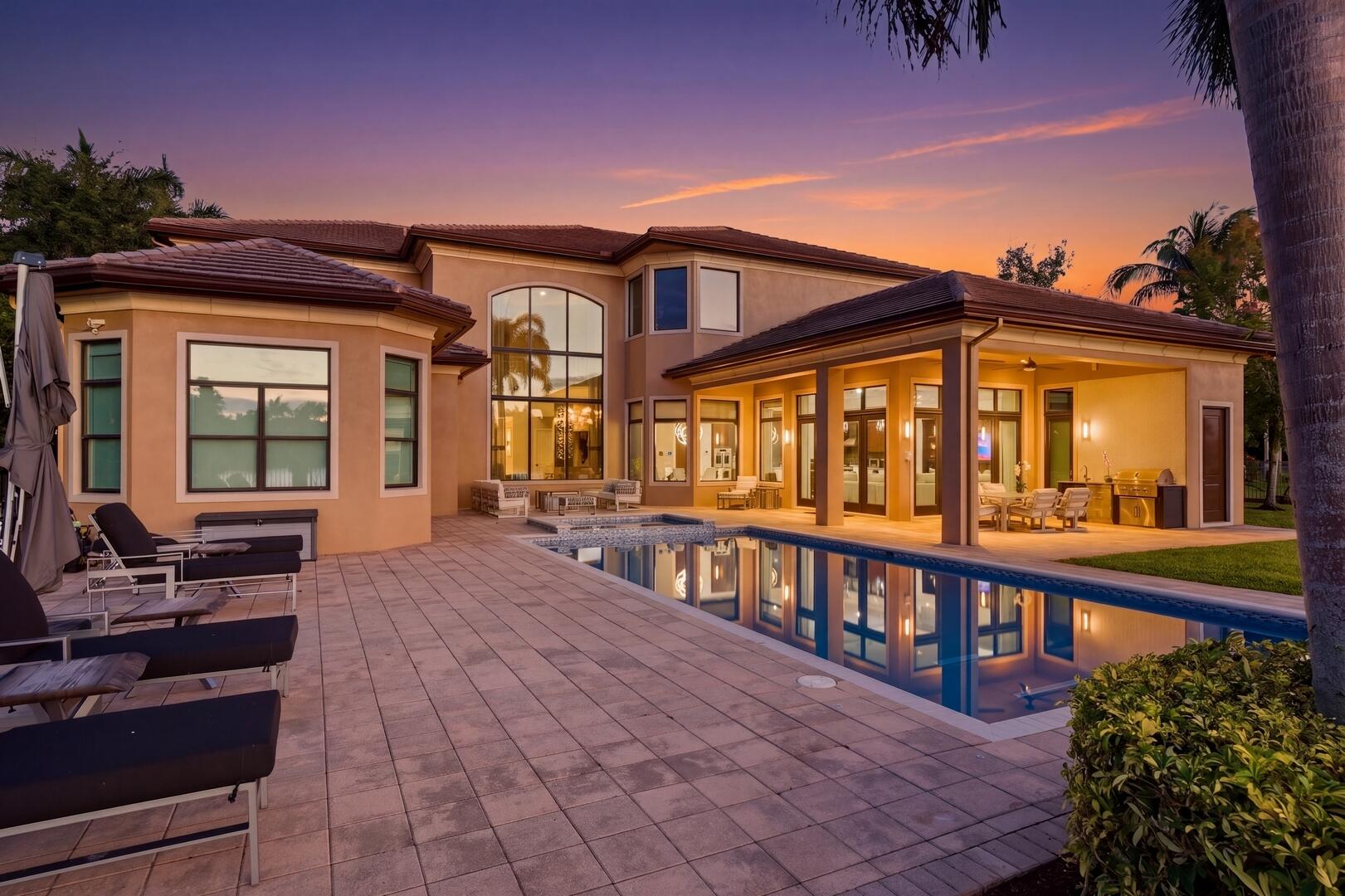 16919 Crown Bridge Drive