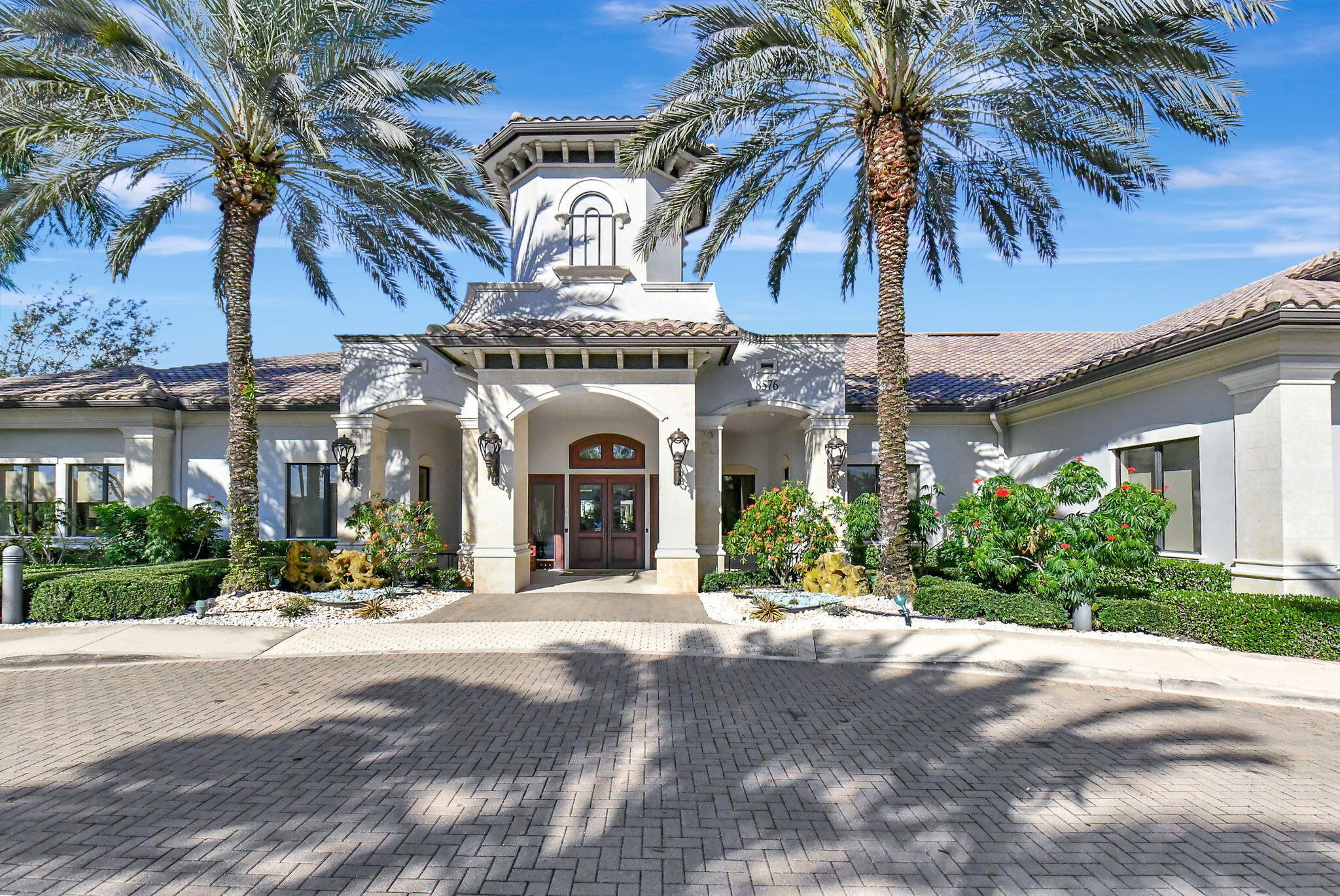 16919 Crown Bridge Drive