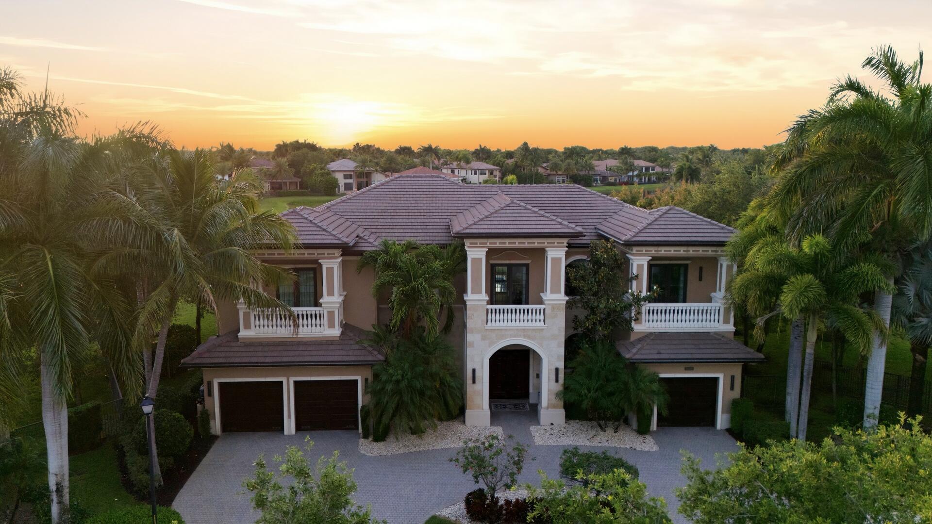 16919 Crown Bridge Drive