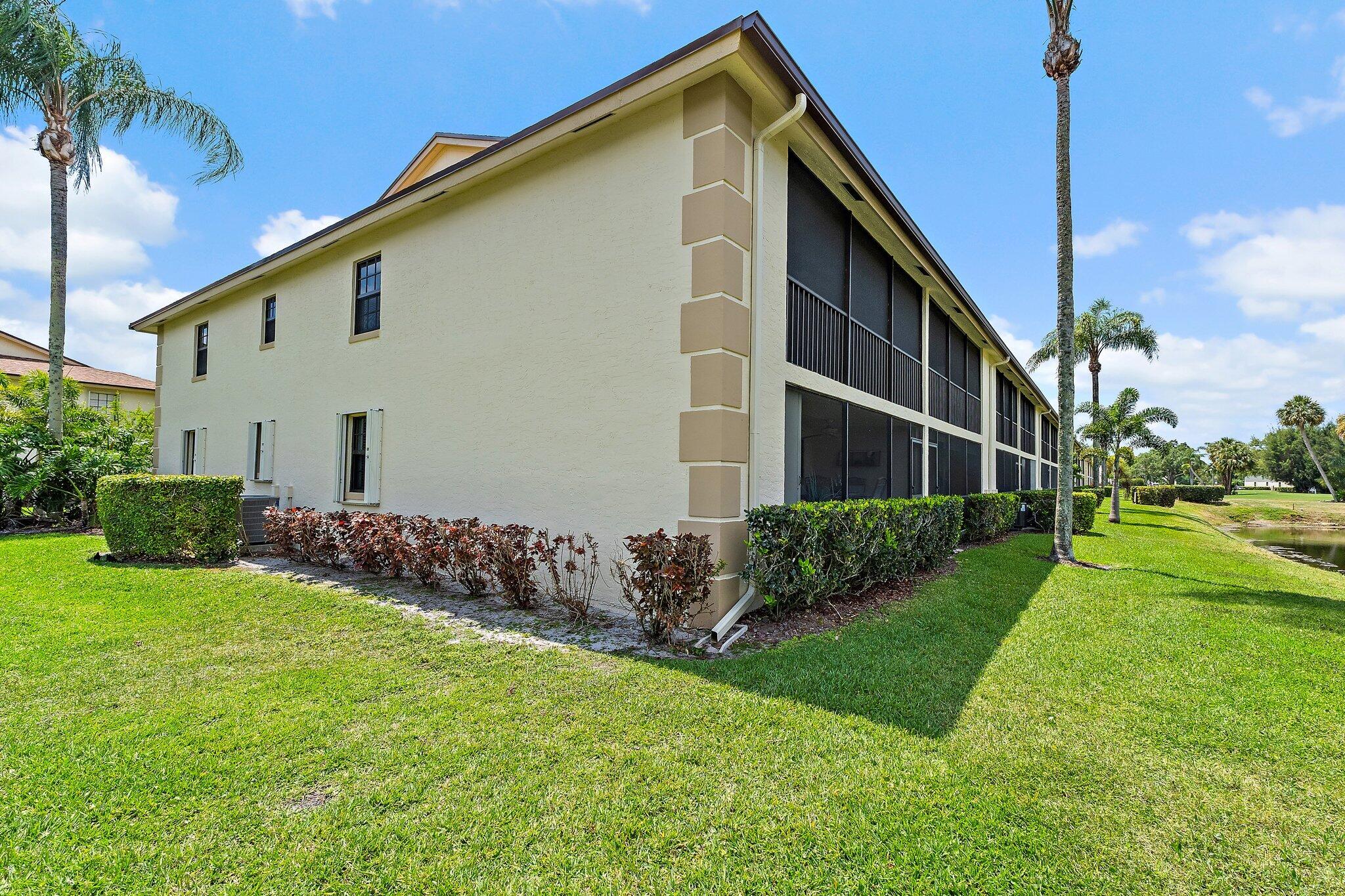 401 Pinecrest Circle F