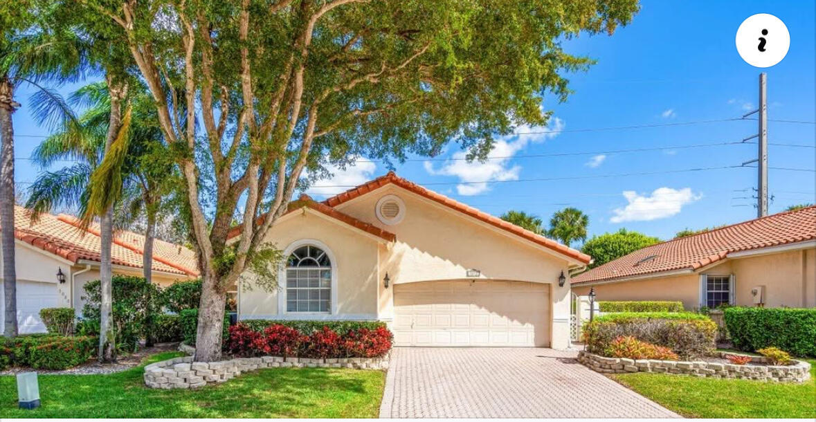 5072 Alencia Court