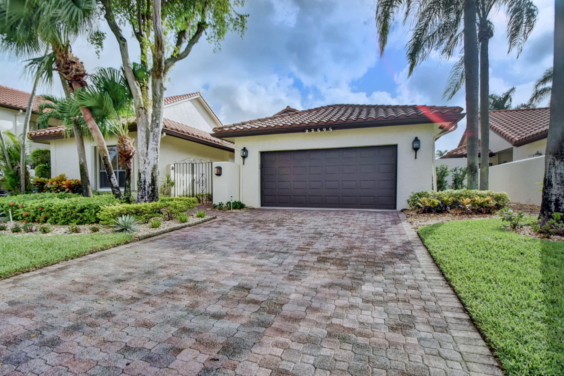 22595 Esplanada Circle W