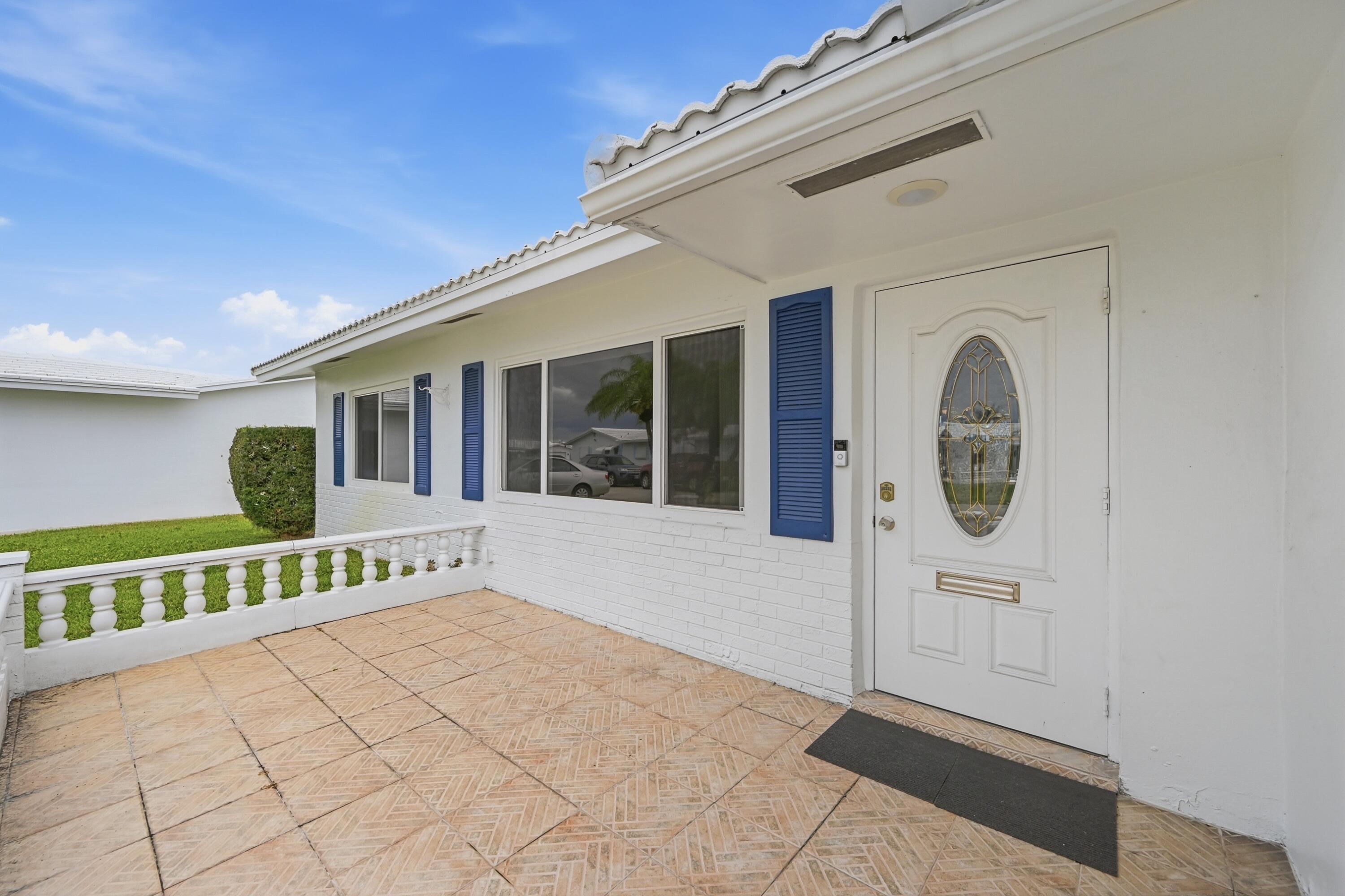 1316 SW 23rd Street