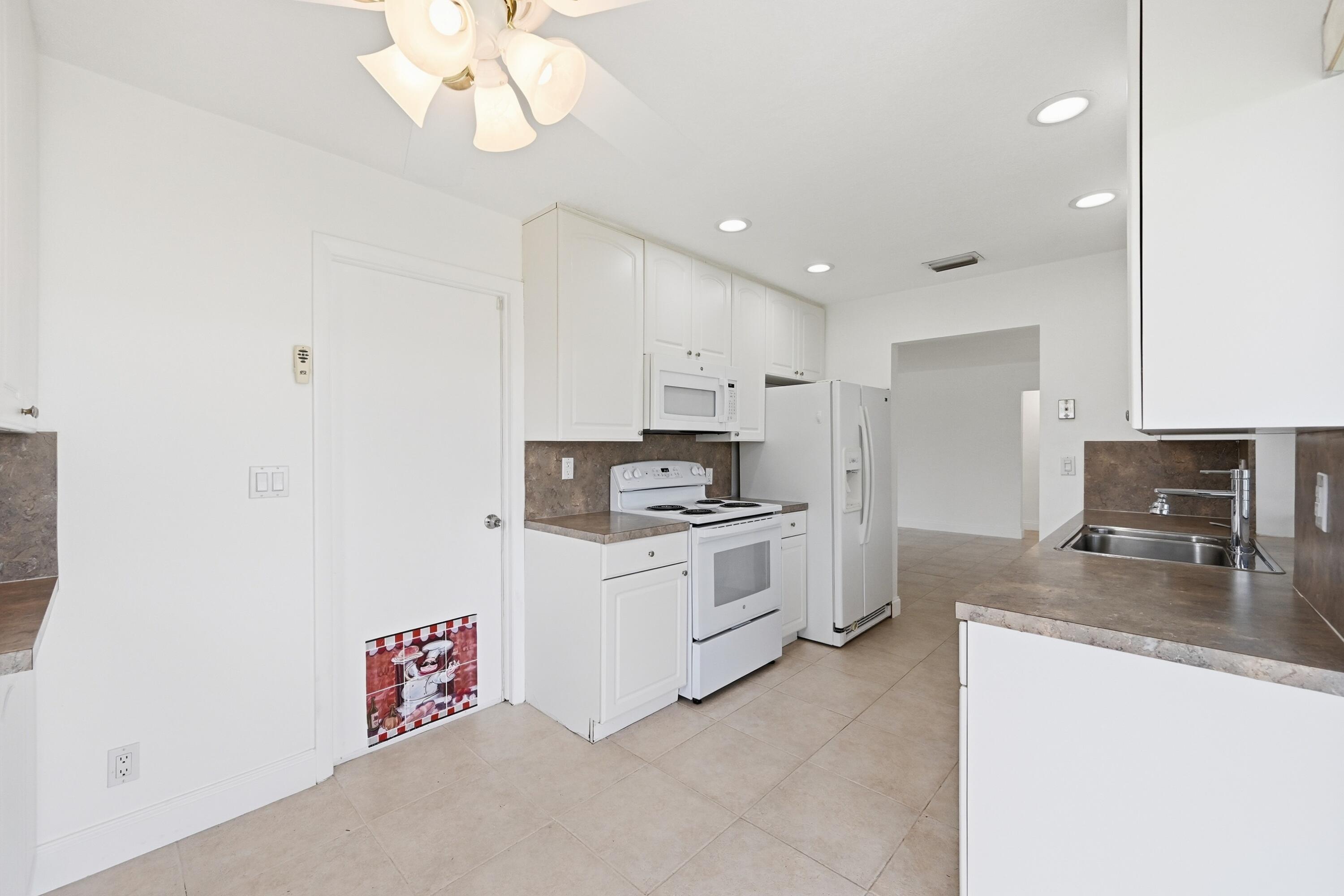 1316 SW 23rd Street