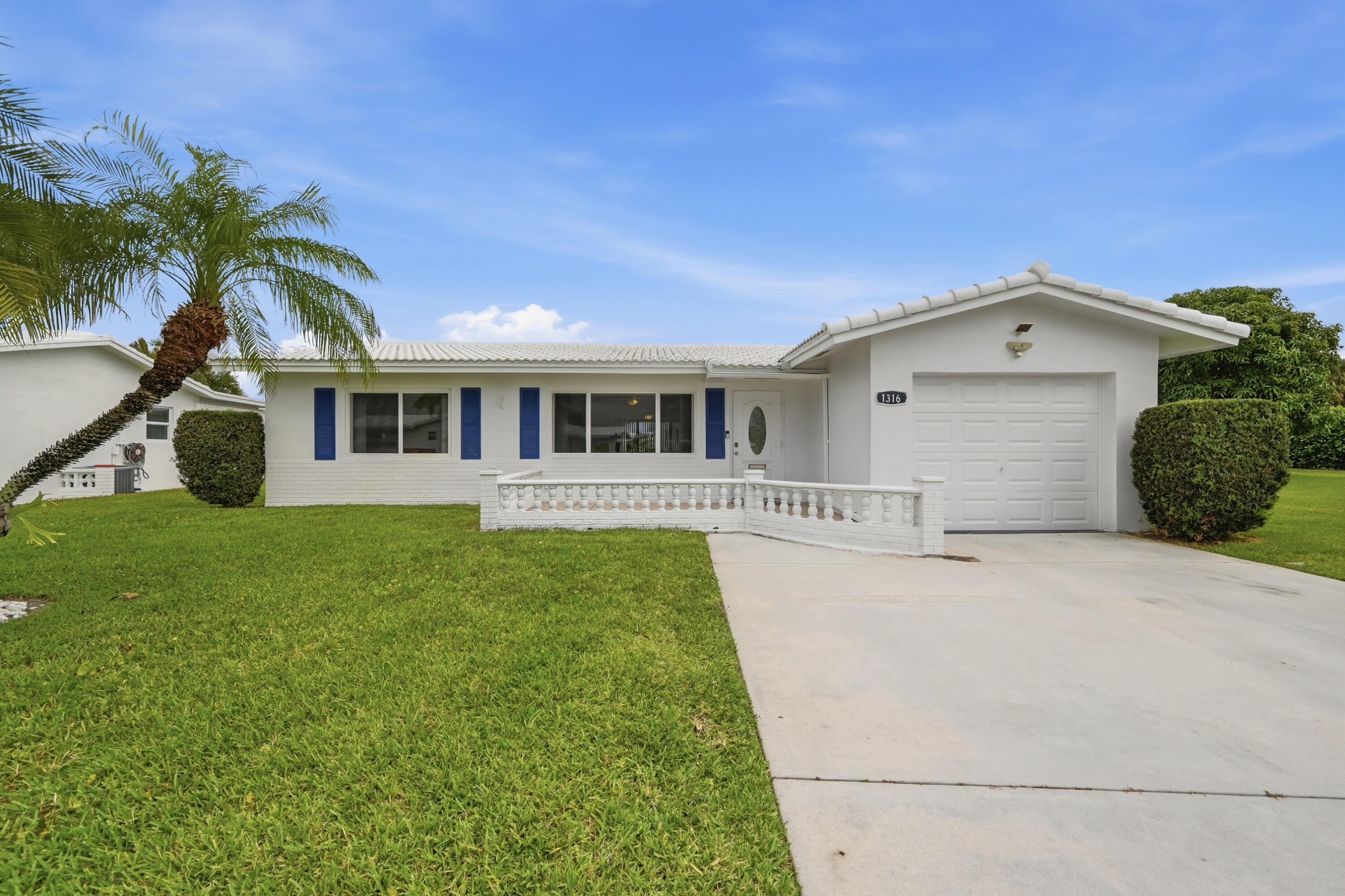 1316 SW 23rd Street