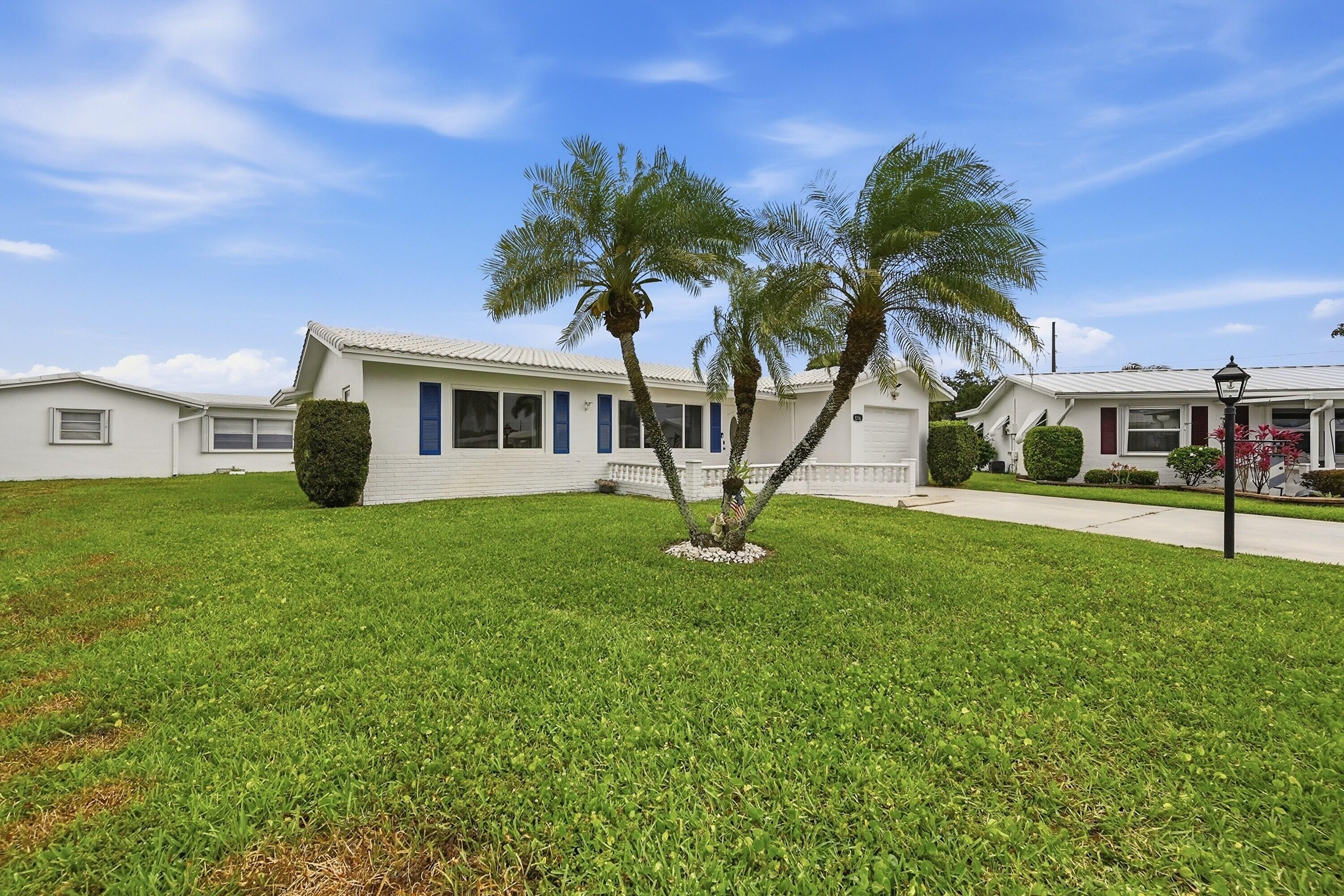 1316 SW 23rd Street