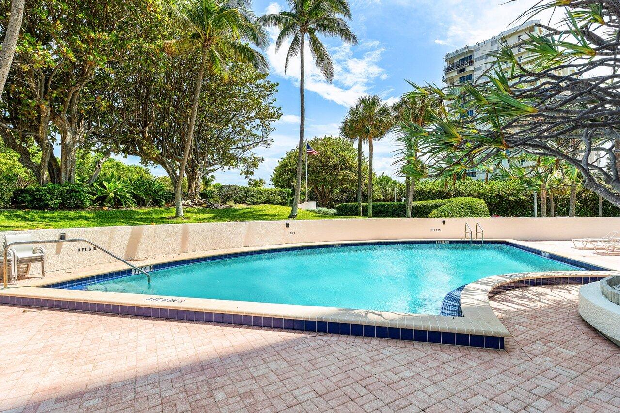 4545 N Ocean Boulevard 18d