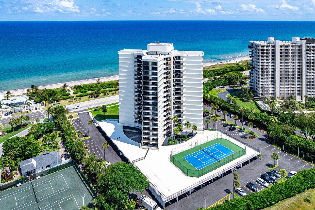 4545 N Ocean Boulevard 18d
