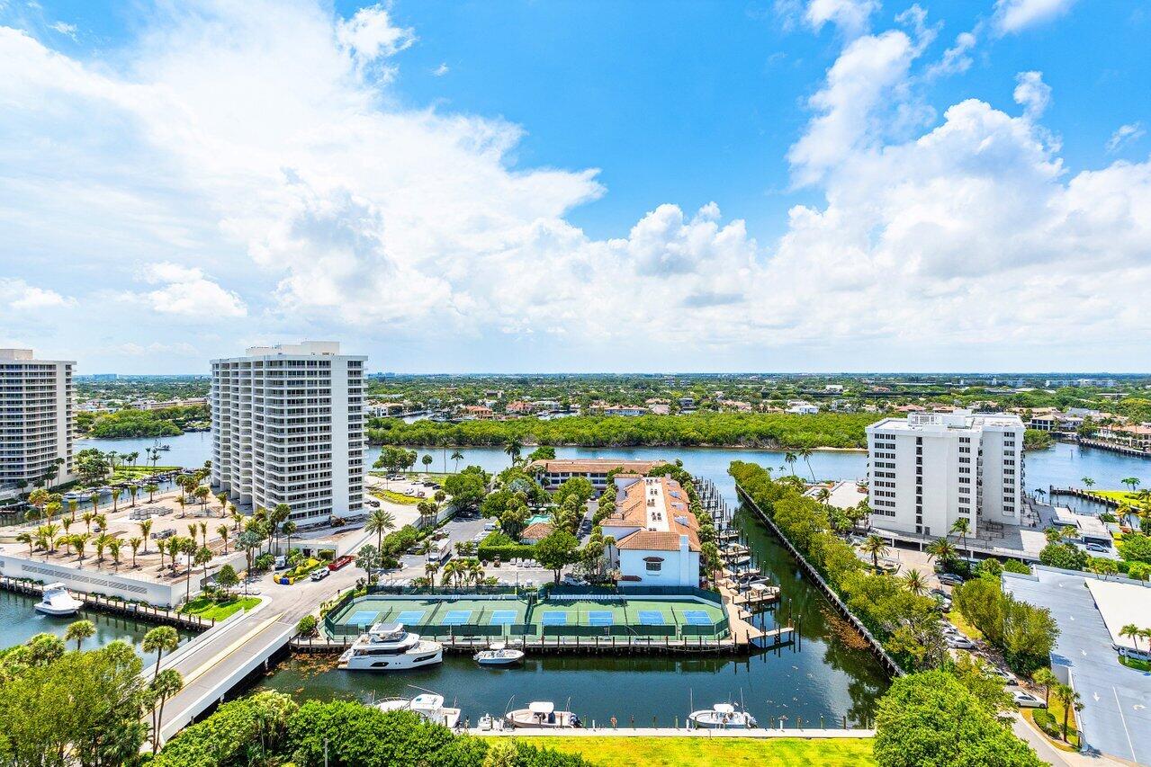 4545 N Ocean Boulevard 18d