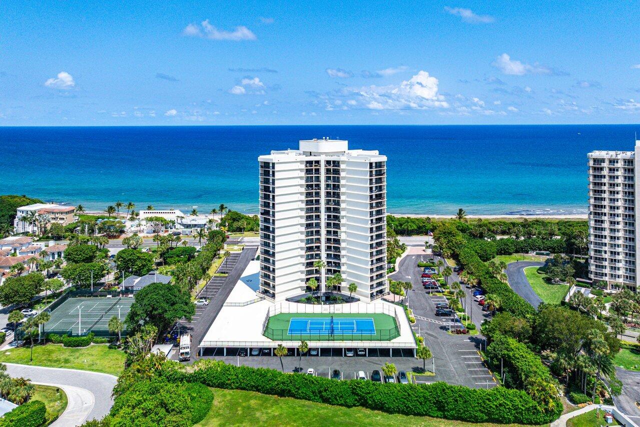 4545 N Ocean Boulevard 18d