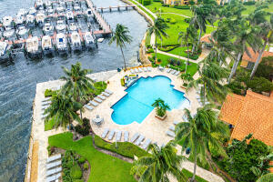 140 Yacht Club Way 107