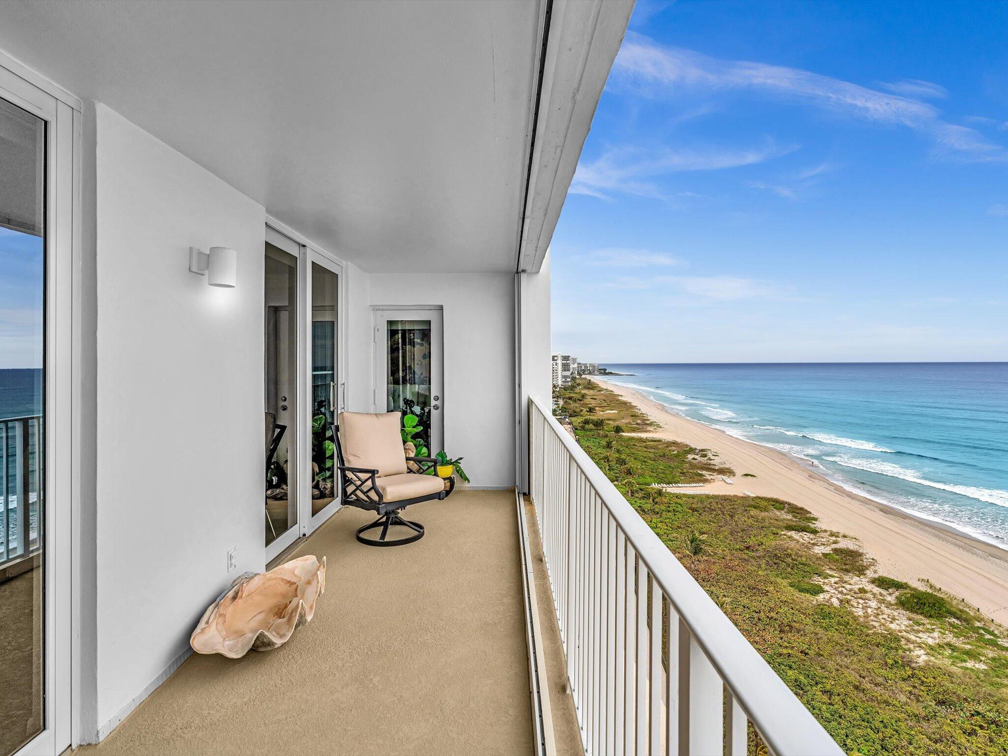 3000 S Ocean Boulevard 1504