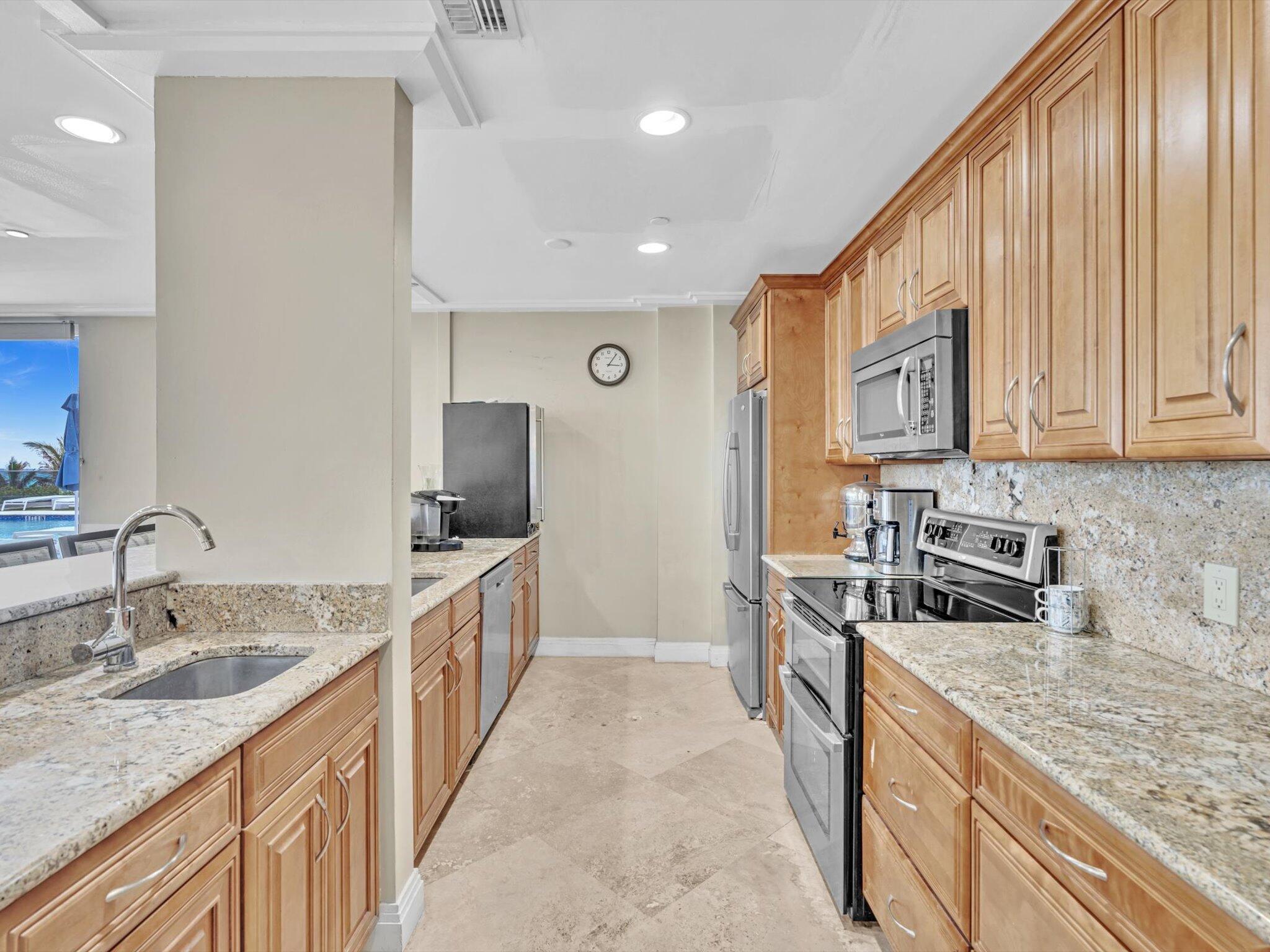 3000 S Ocean Boulevard 1504