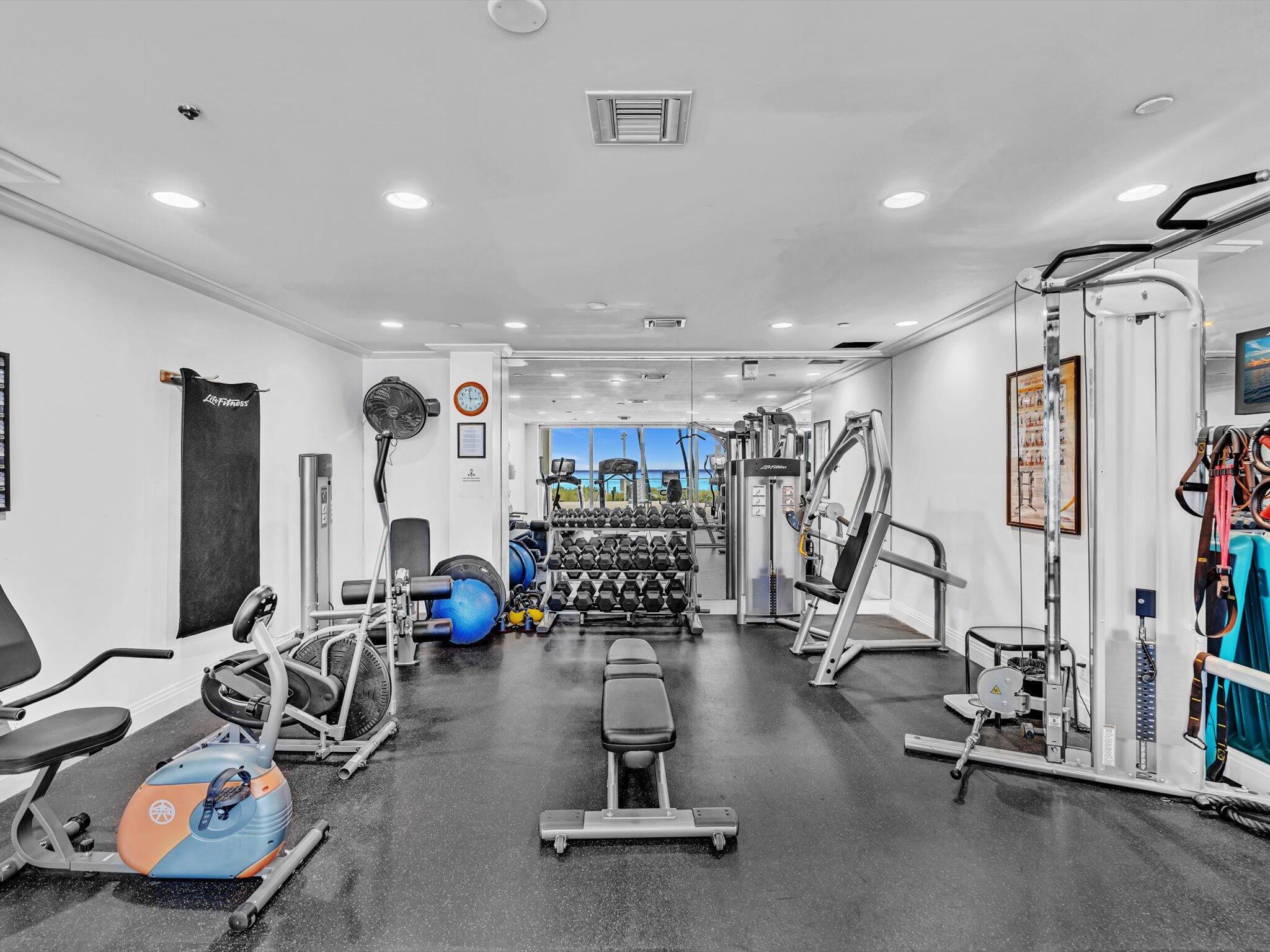 3000 S Ocean Boulevard 1504