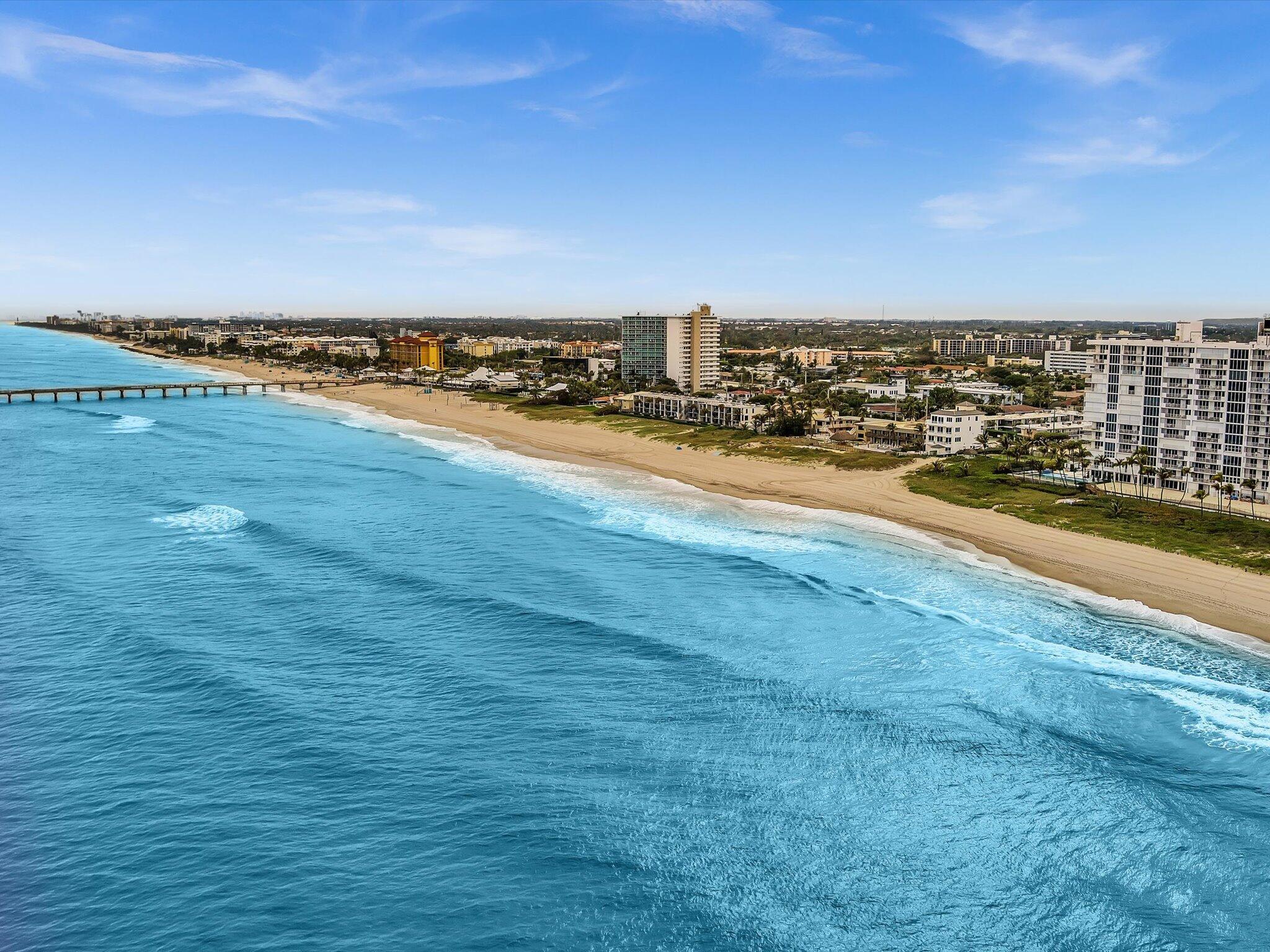3000 S Ocean Boulevard 1504