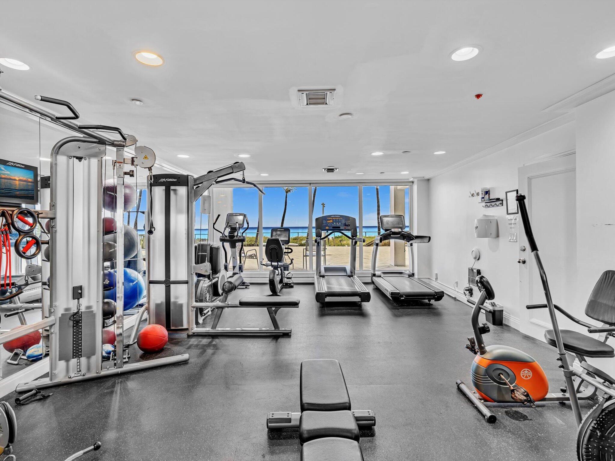 3000 S Ocean Boulevard 1504