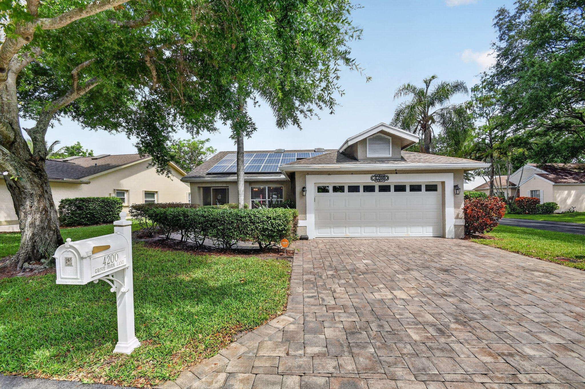 4200 Grove Park Lane