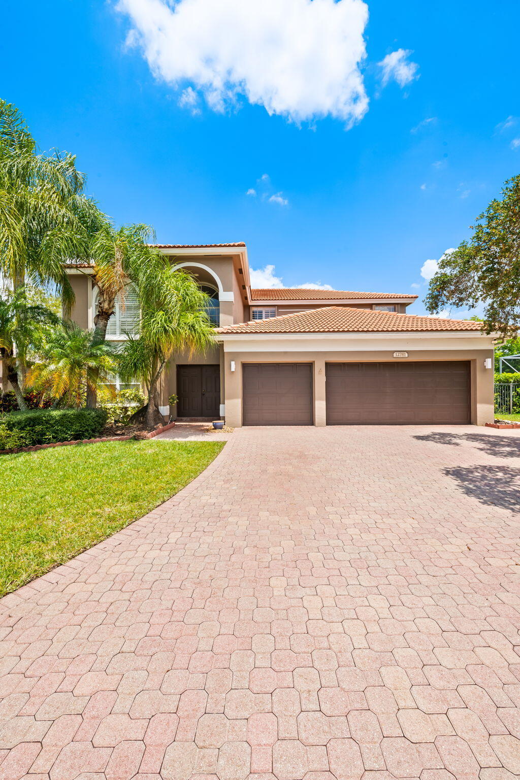12781 Yardley Drive