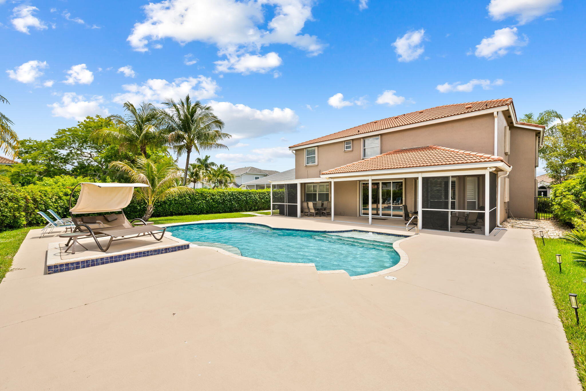 12781 Yardley Drive