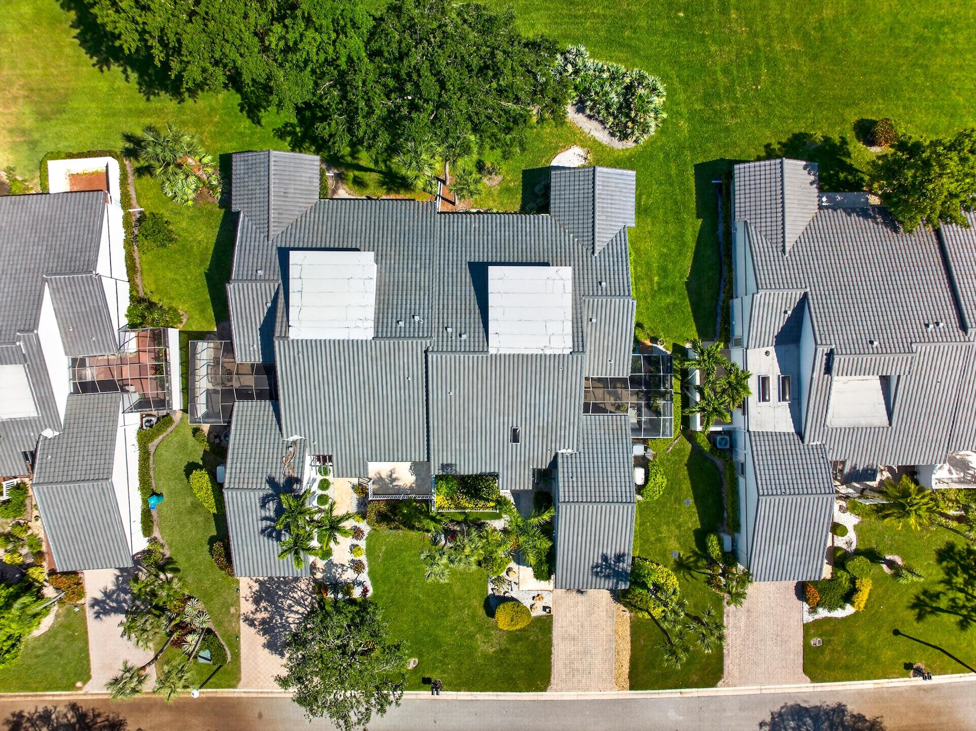 17 Villa Lane