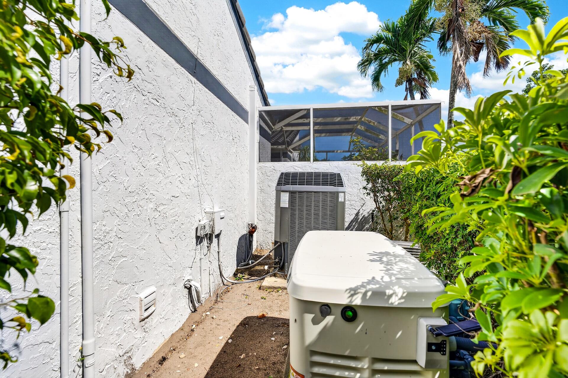 17 Villa Lane