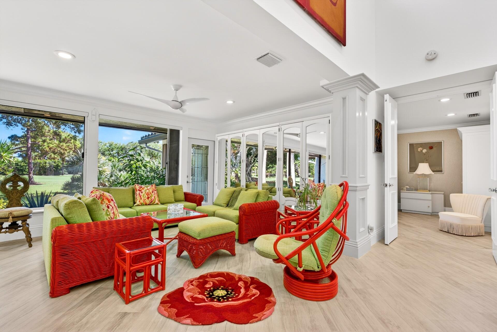 17 Villa Lane