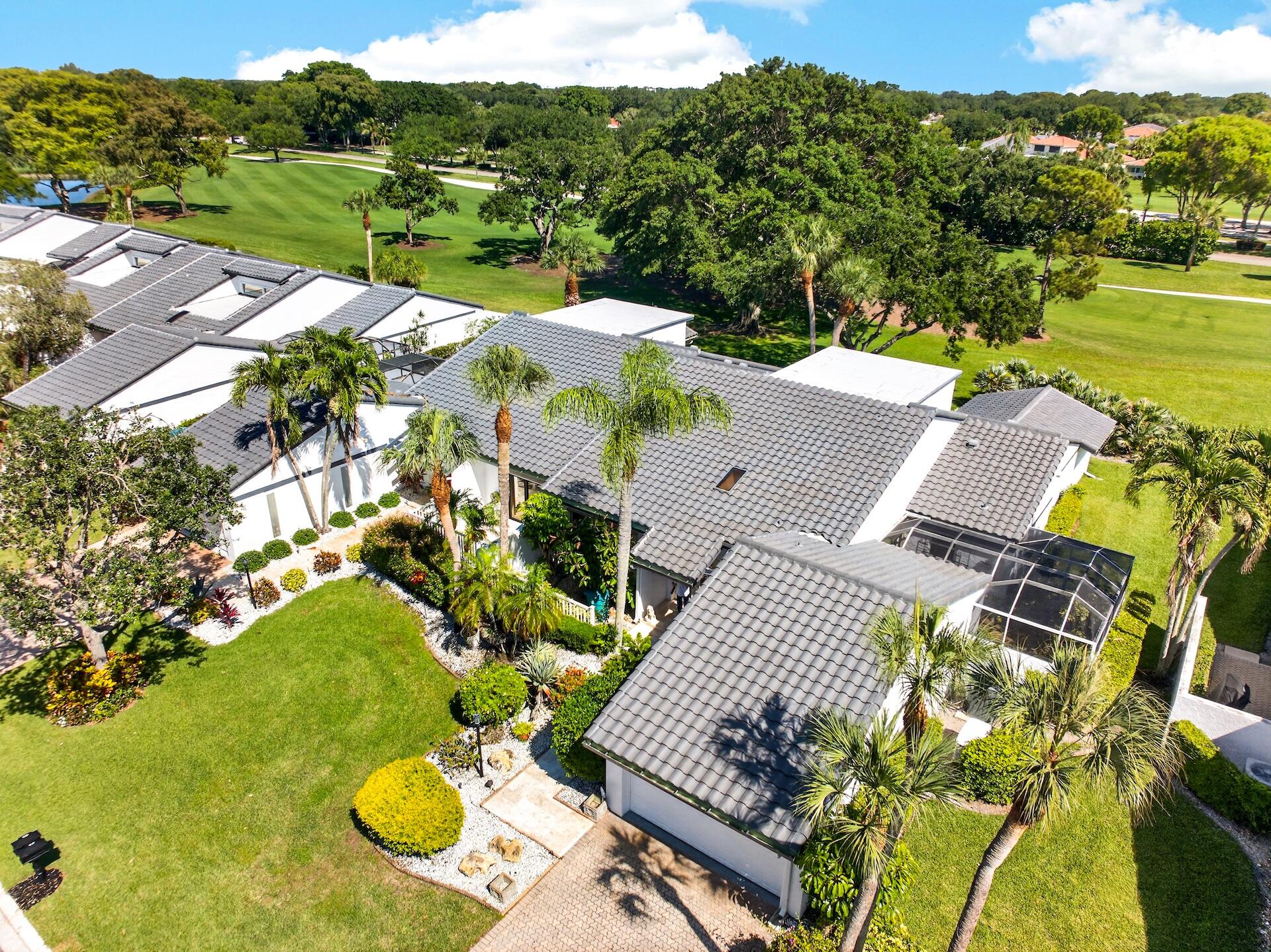 17 Villa Lane