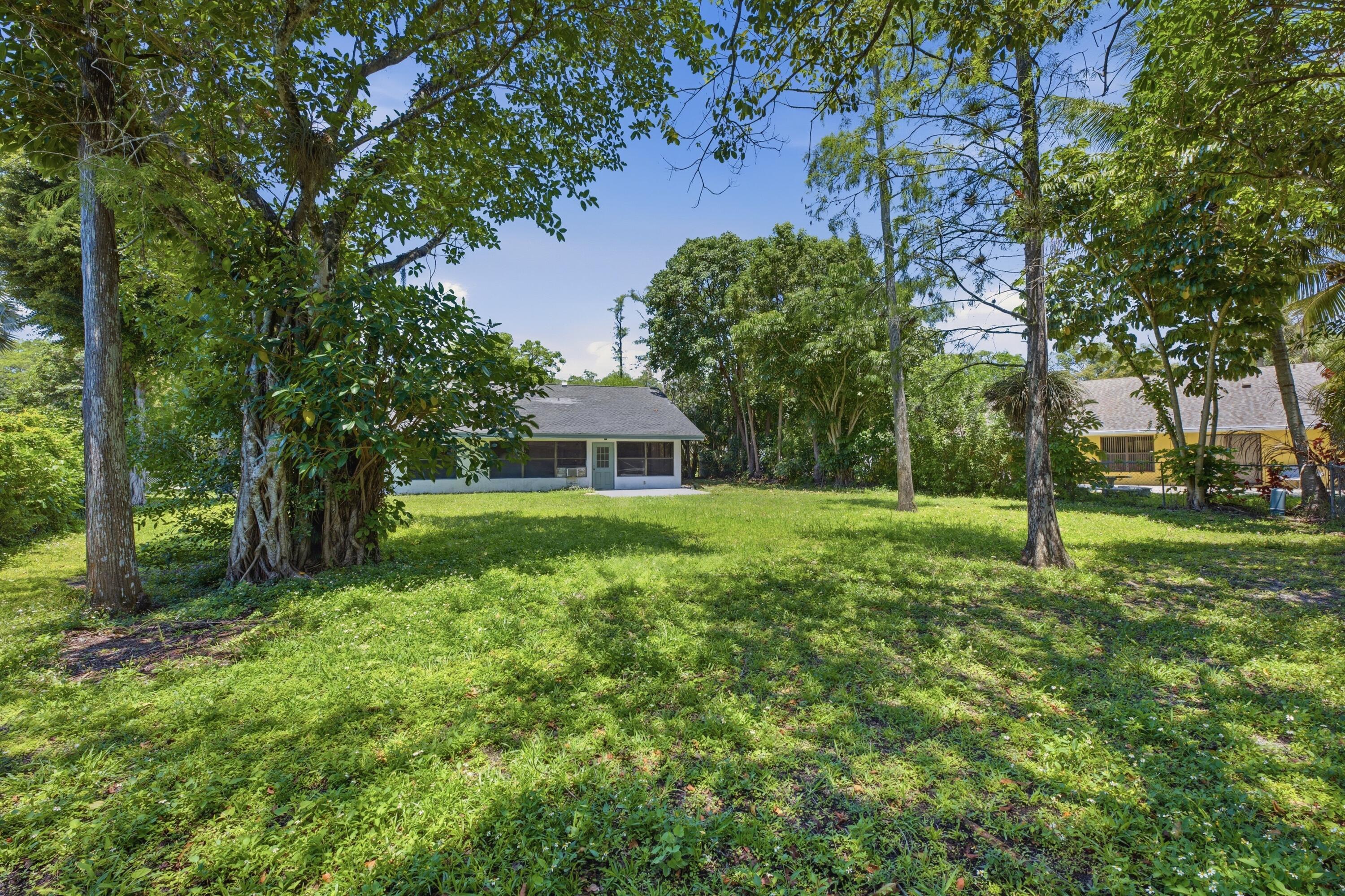2260 NW 40th Terrace