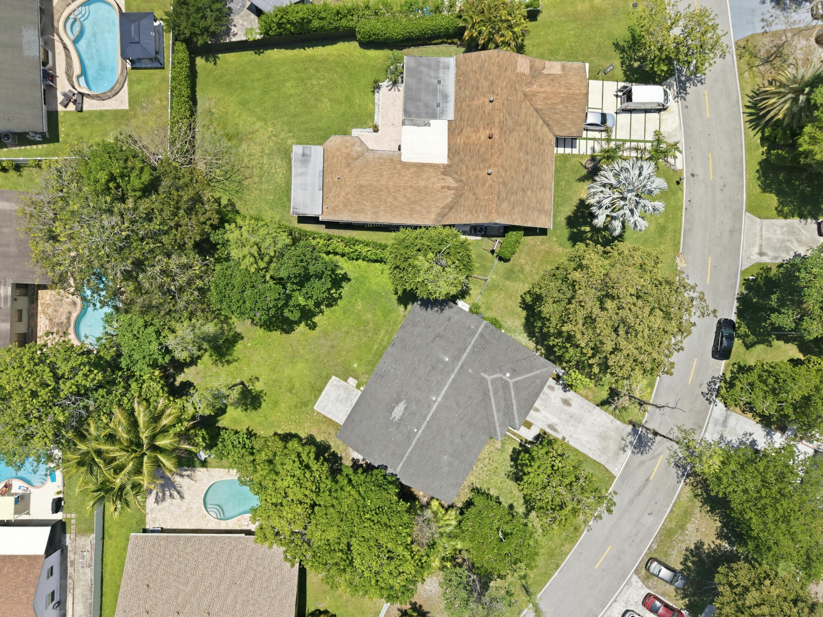2260 NW 40th Terrace