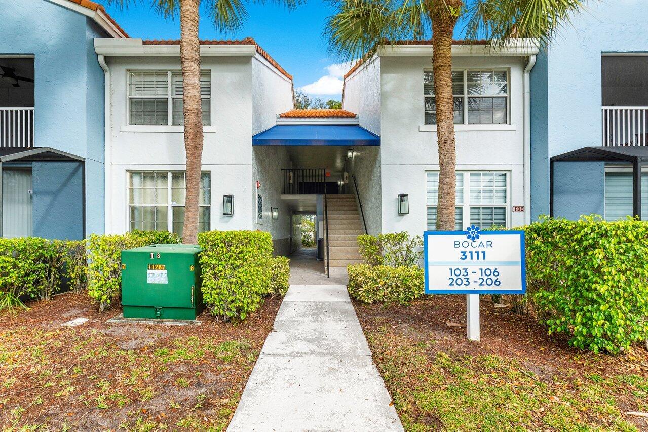 3111 Clint Moore Road
