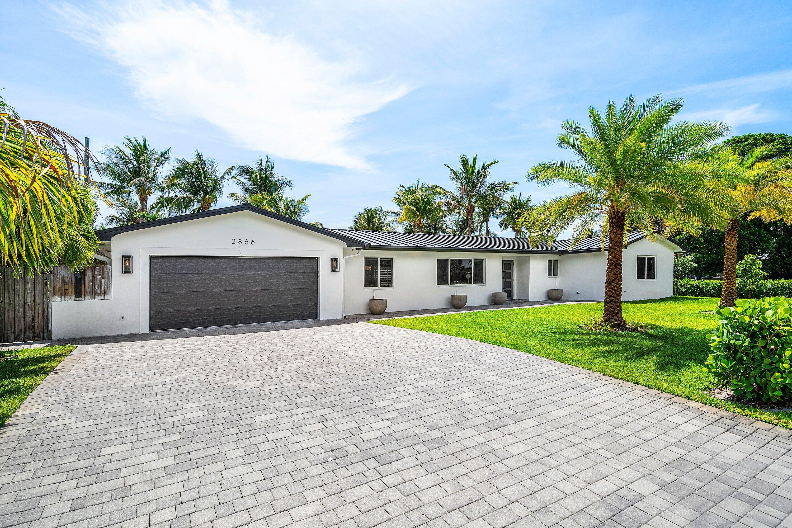 2866 SW 8th Street
