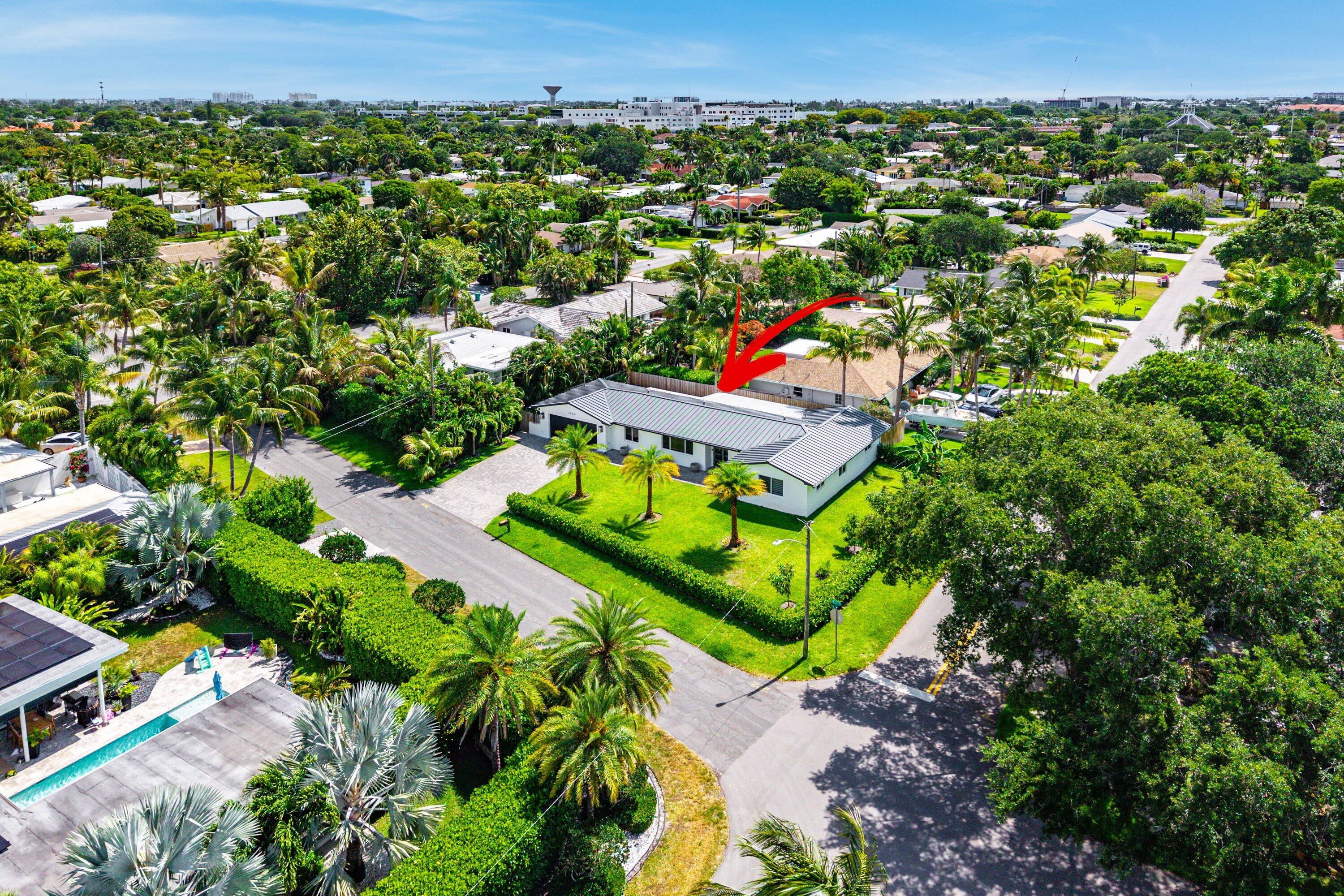 2866 SW 8th Street