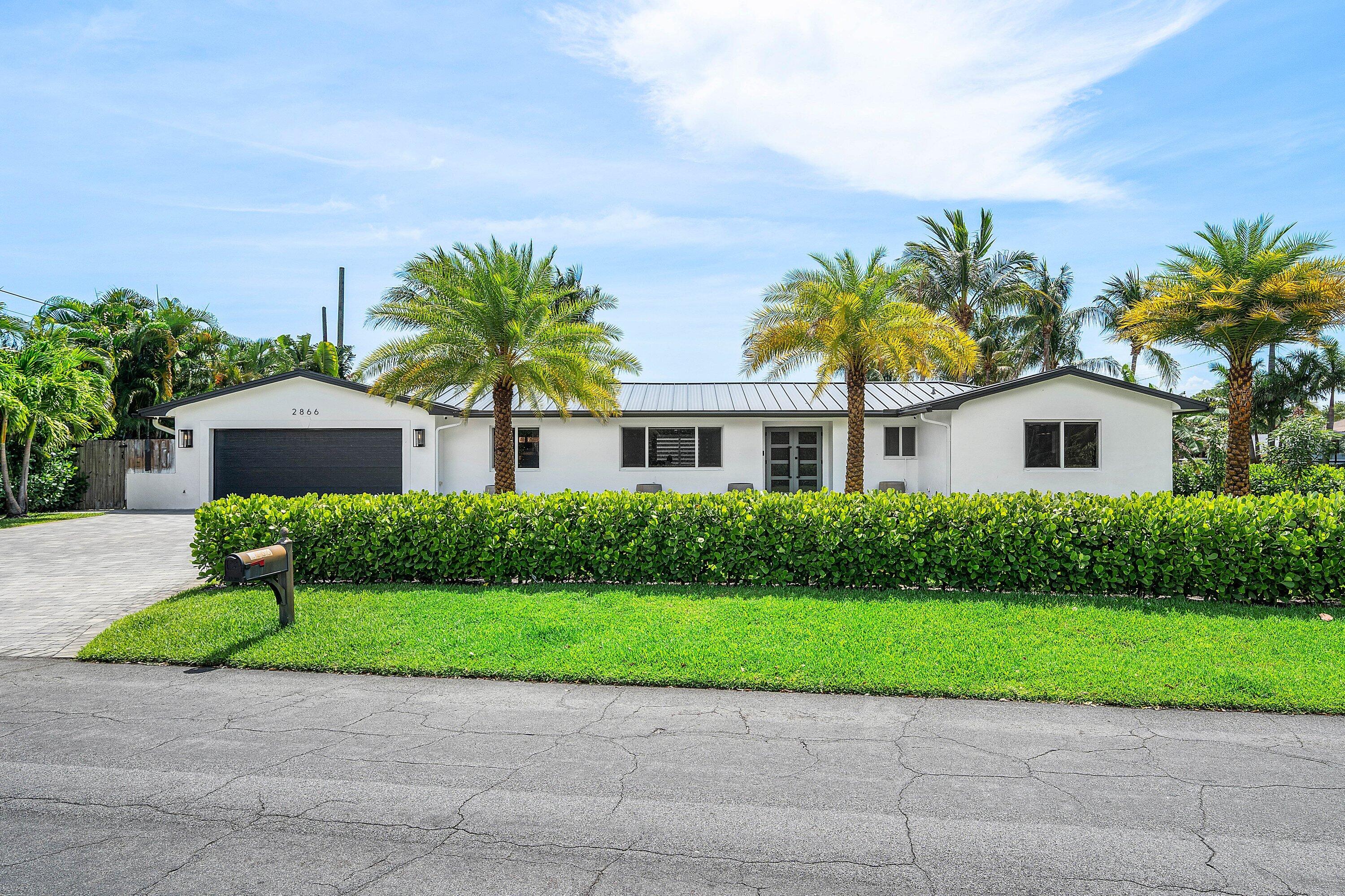 2866 SW 8th Street