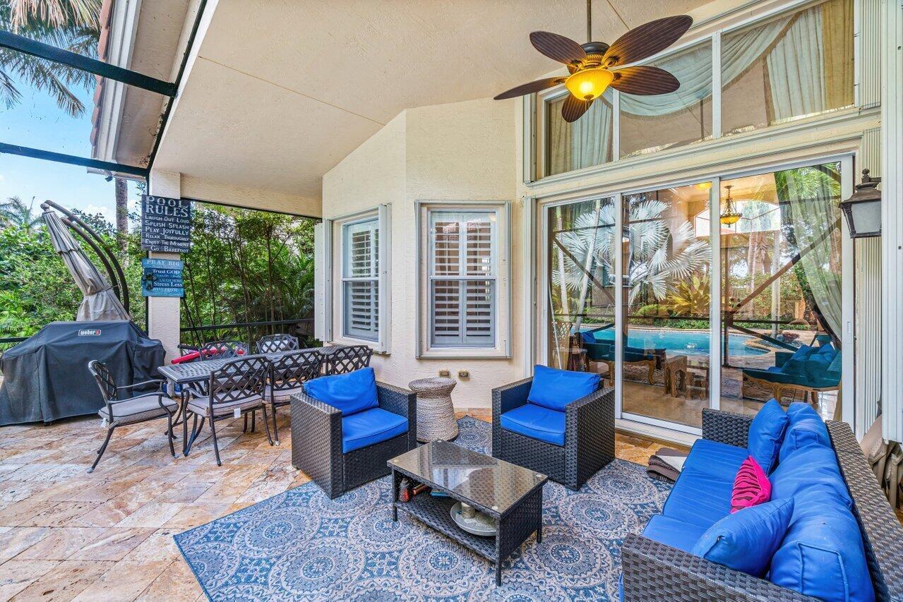 8917 Woodgrove Ridge Court