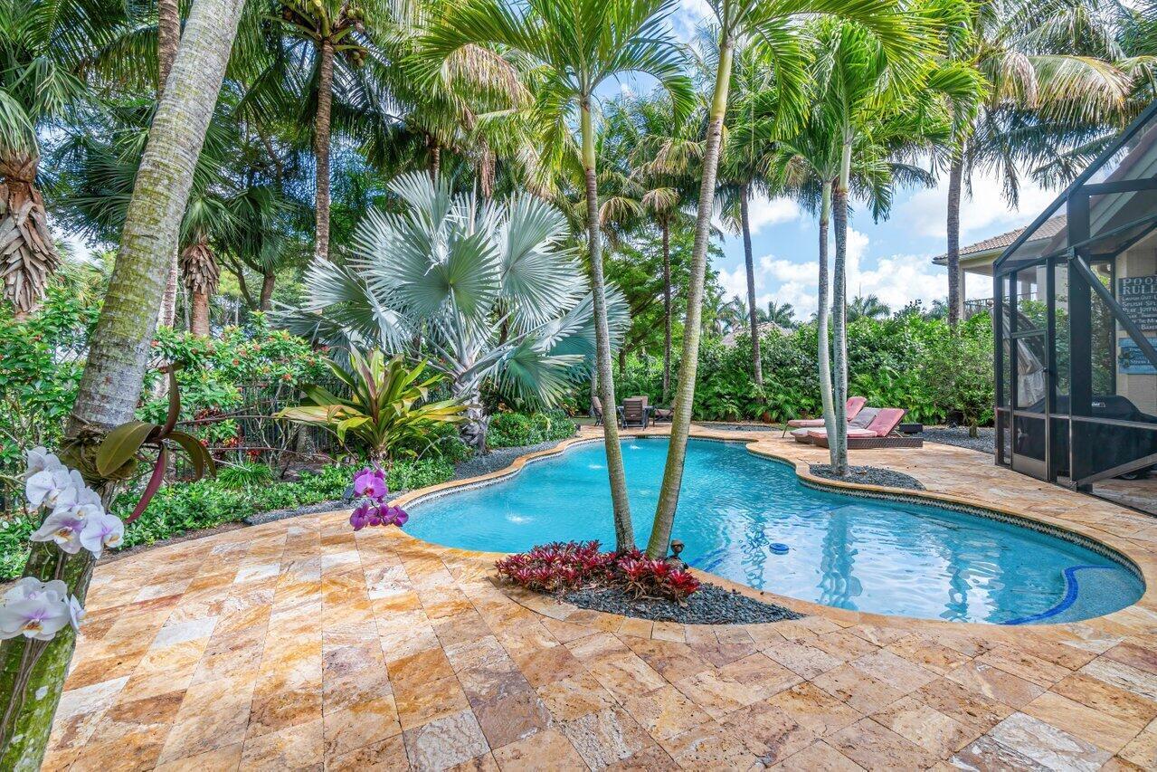 8917 Woodgrove Ridge Court