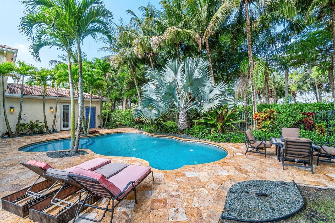 8917 Woodgrove Ridge Court