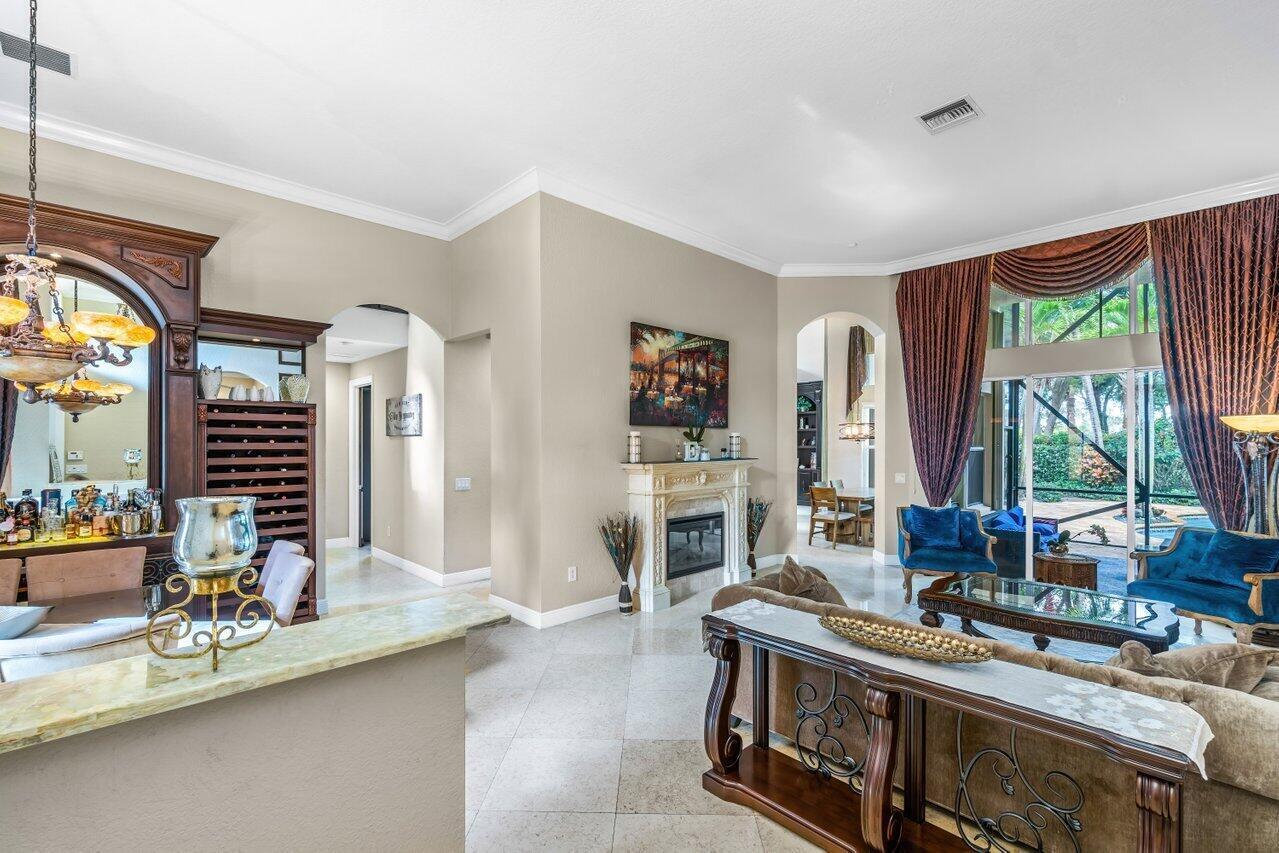 8917 Woodgrove Ridge Court