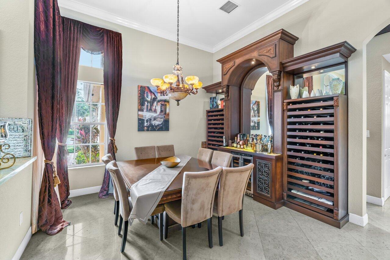 8917 Woodgrove Ridge Court