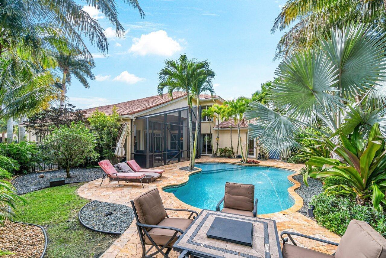 8917 Woodgrove Ridge Court